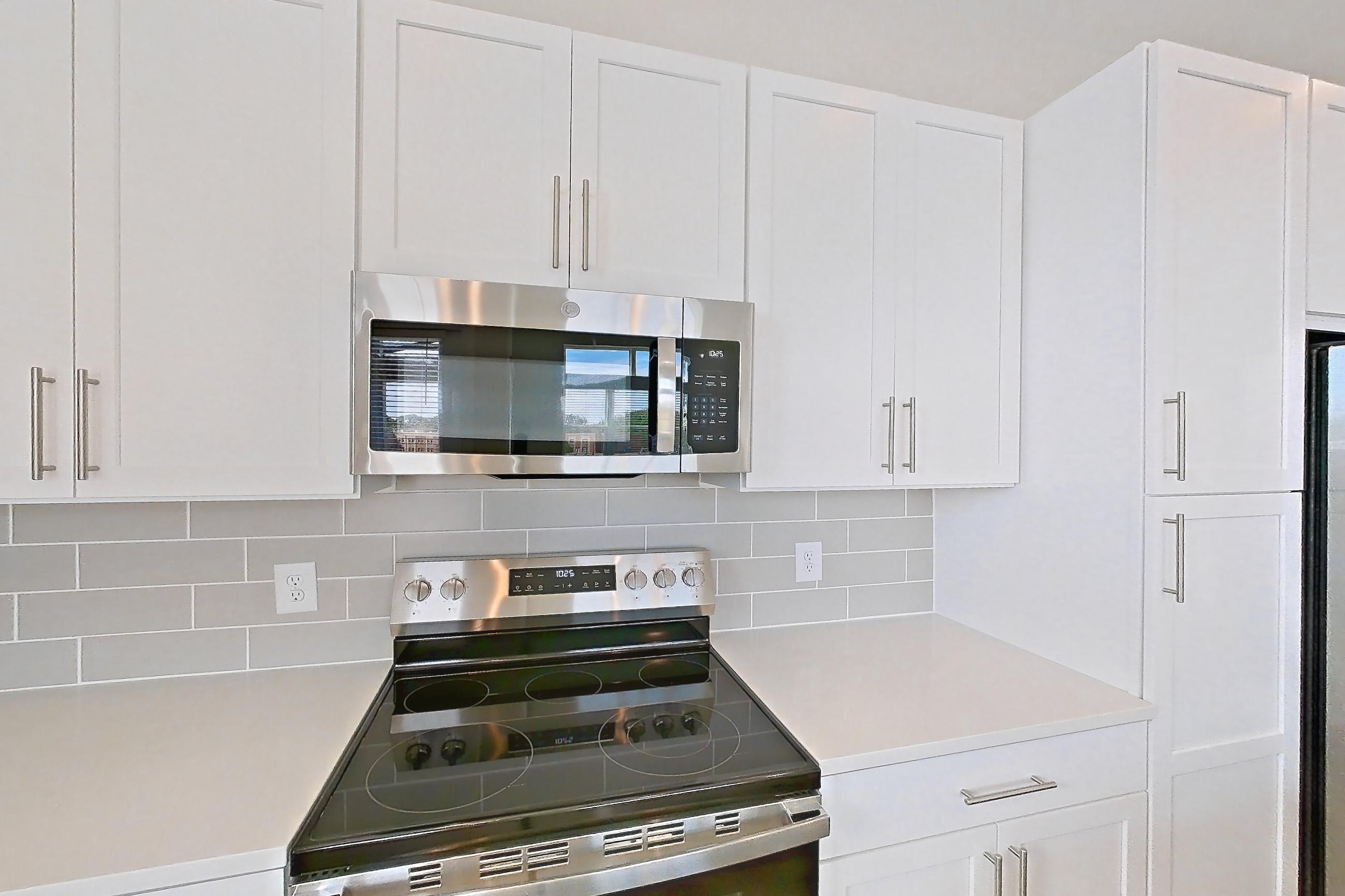 KITCHEN (representative of this floor plan)