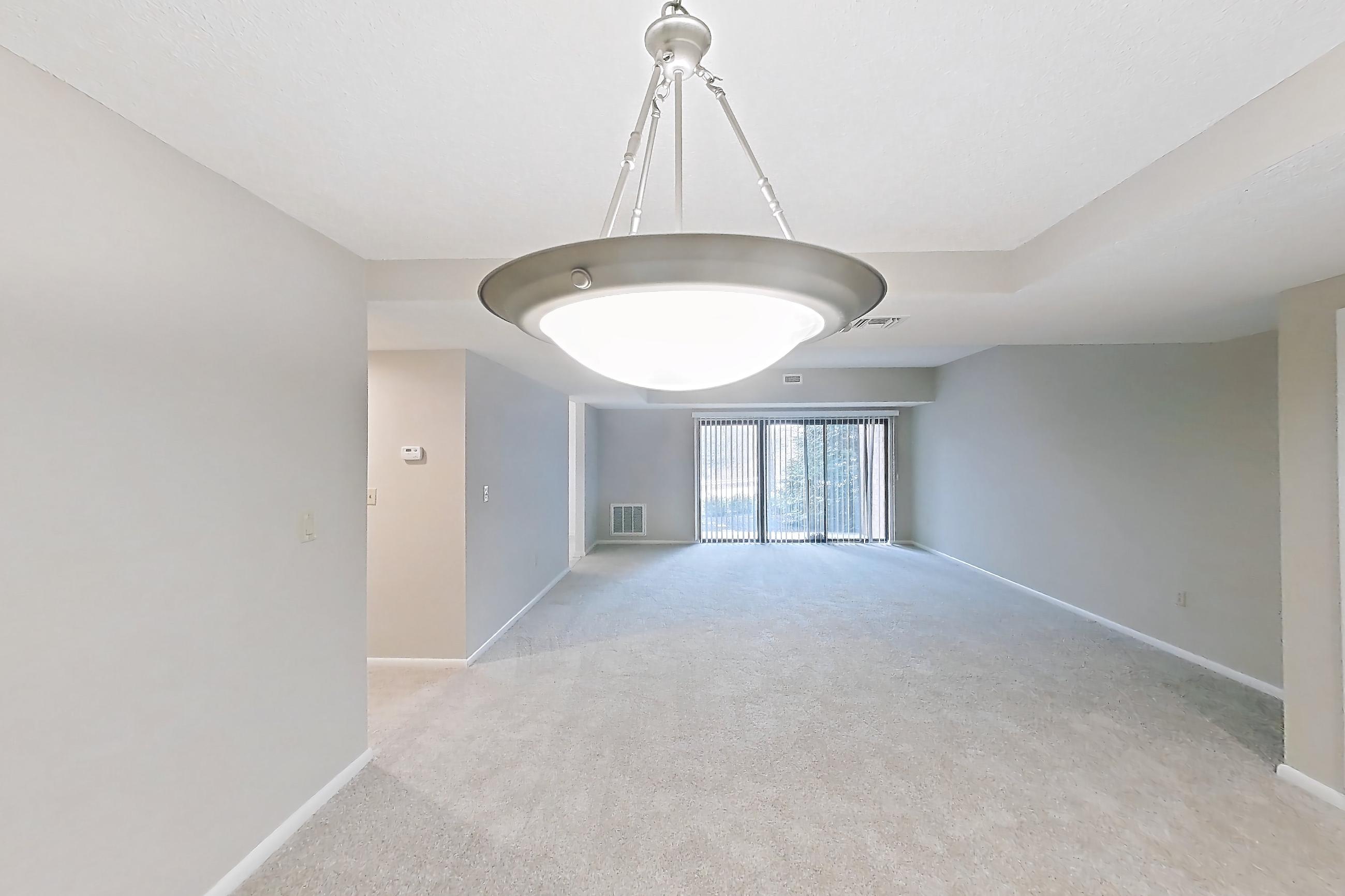 DINING ROOM (representative of this floor plan)
