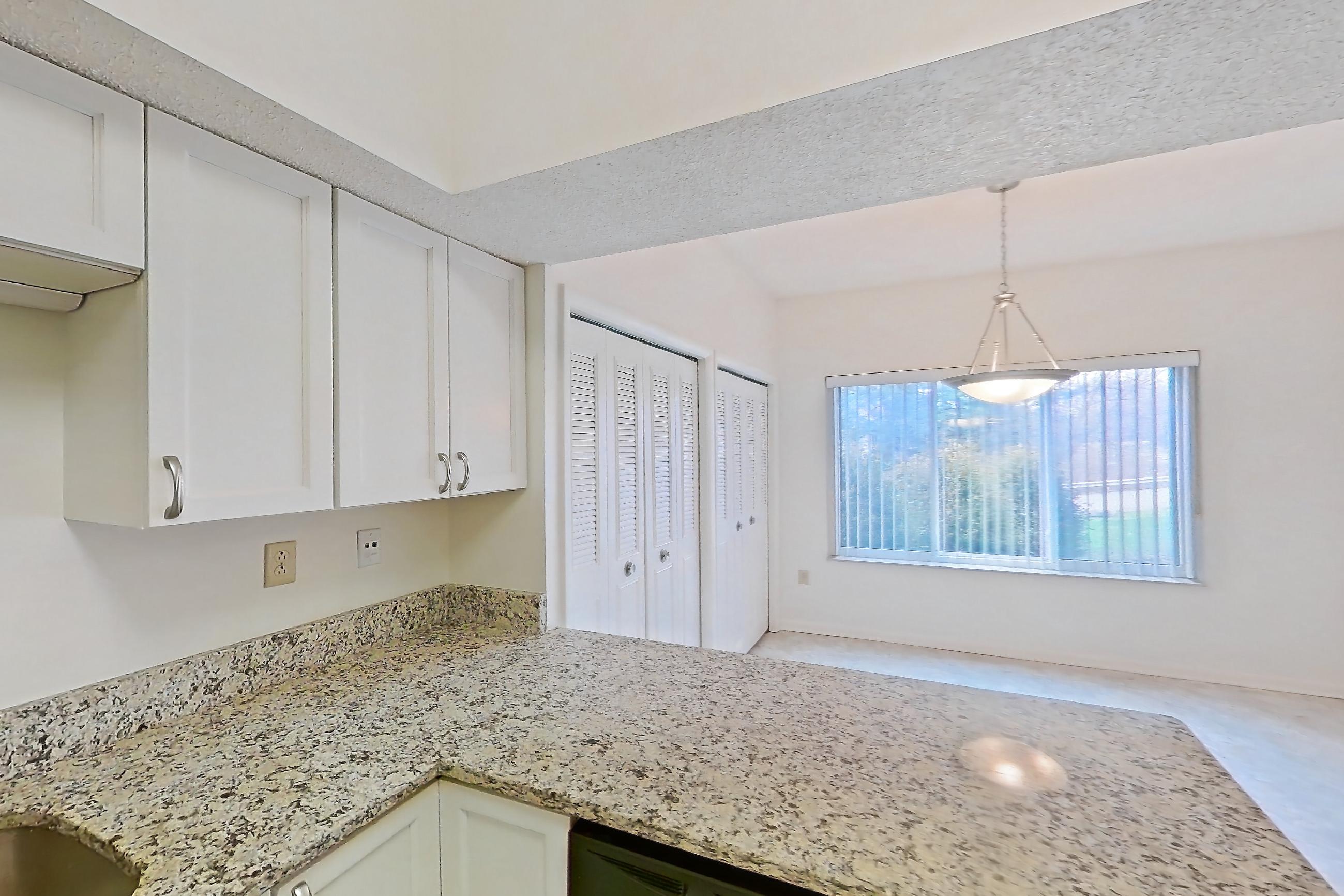 KITCHEN (representative of this floor plan)
