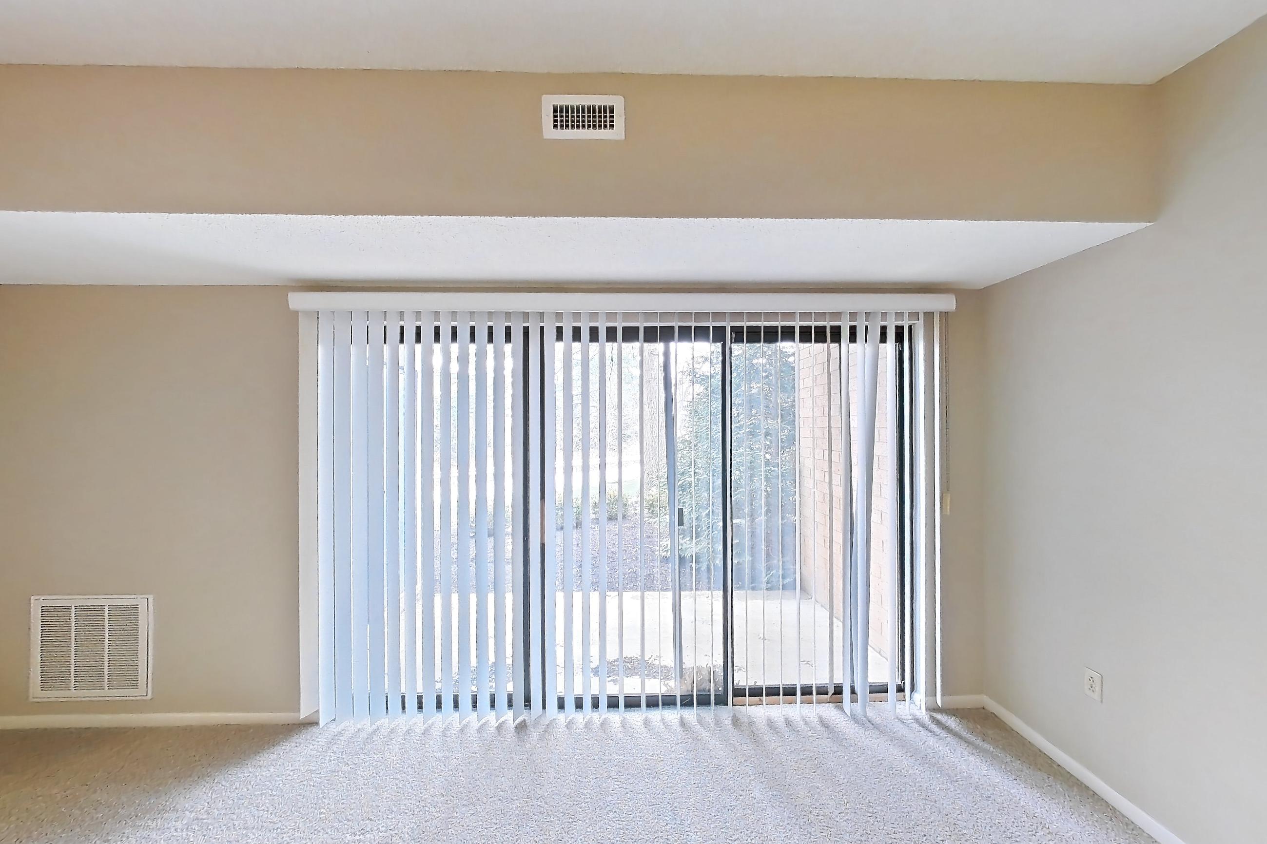 LIVING ROOM (representative of this floor plan)