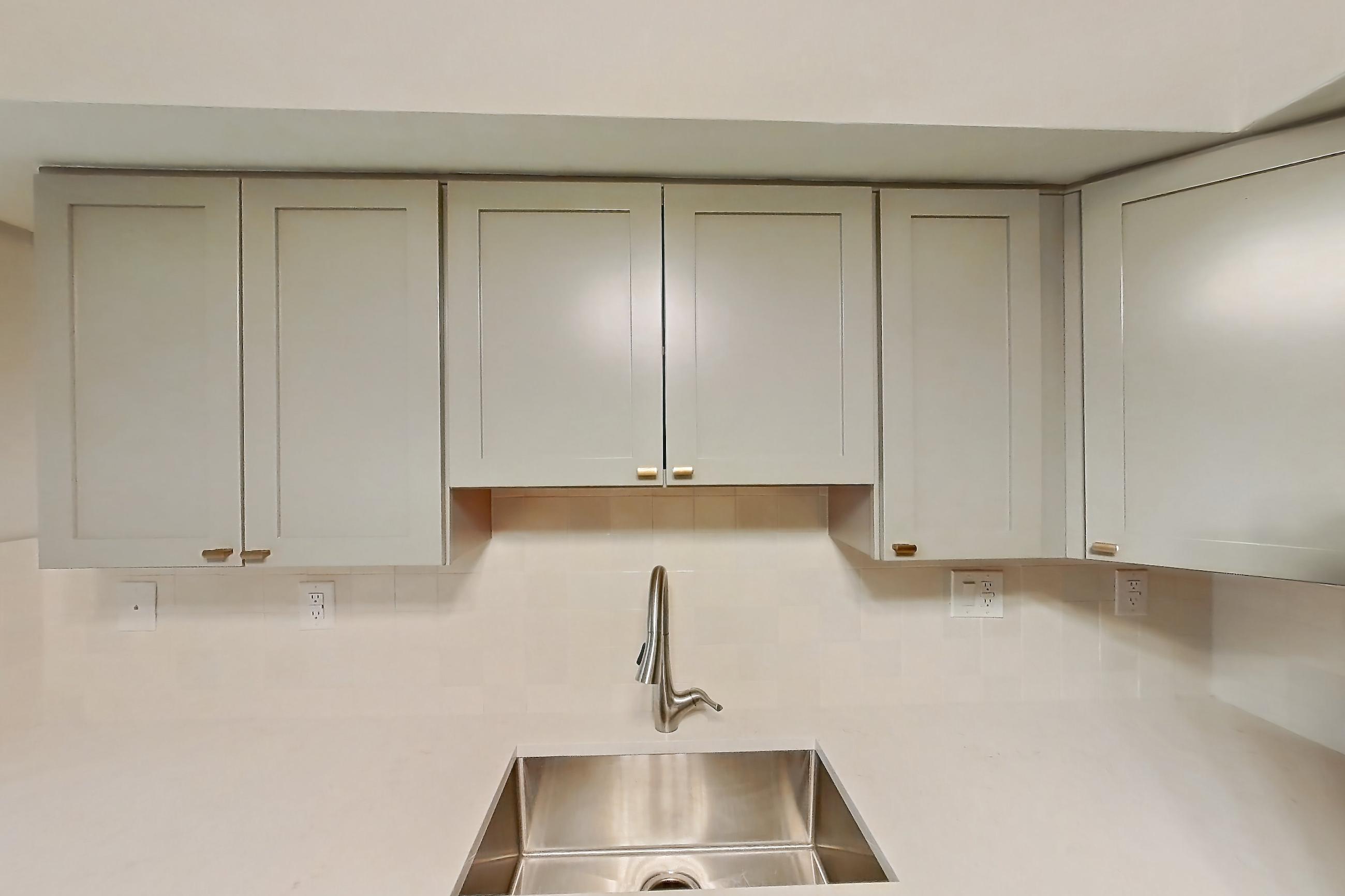 KITCHEN (representative of this floor plan)
