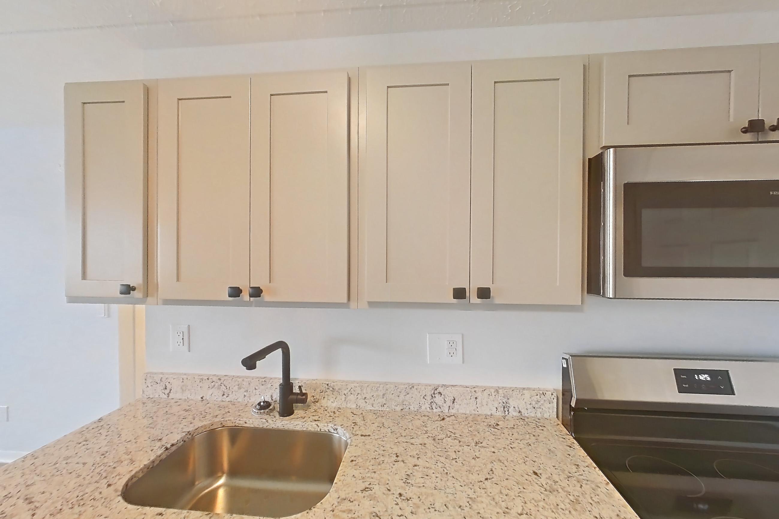 KITCHEN (representative of this floor plan)