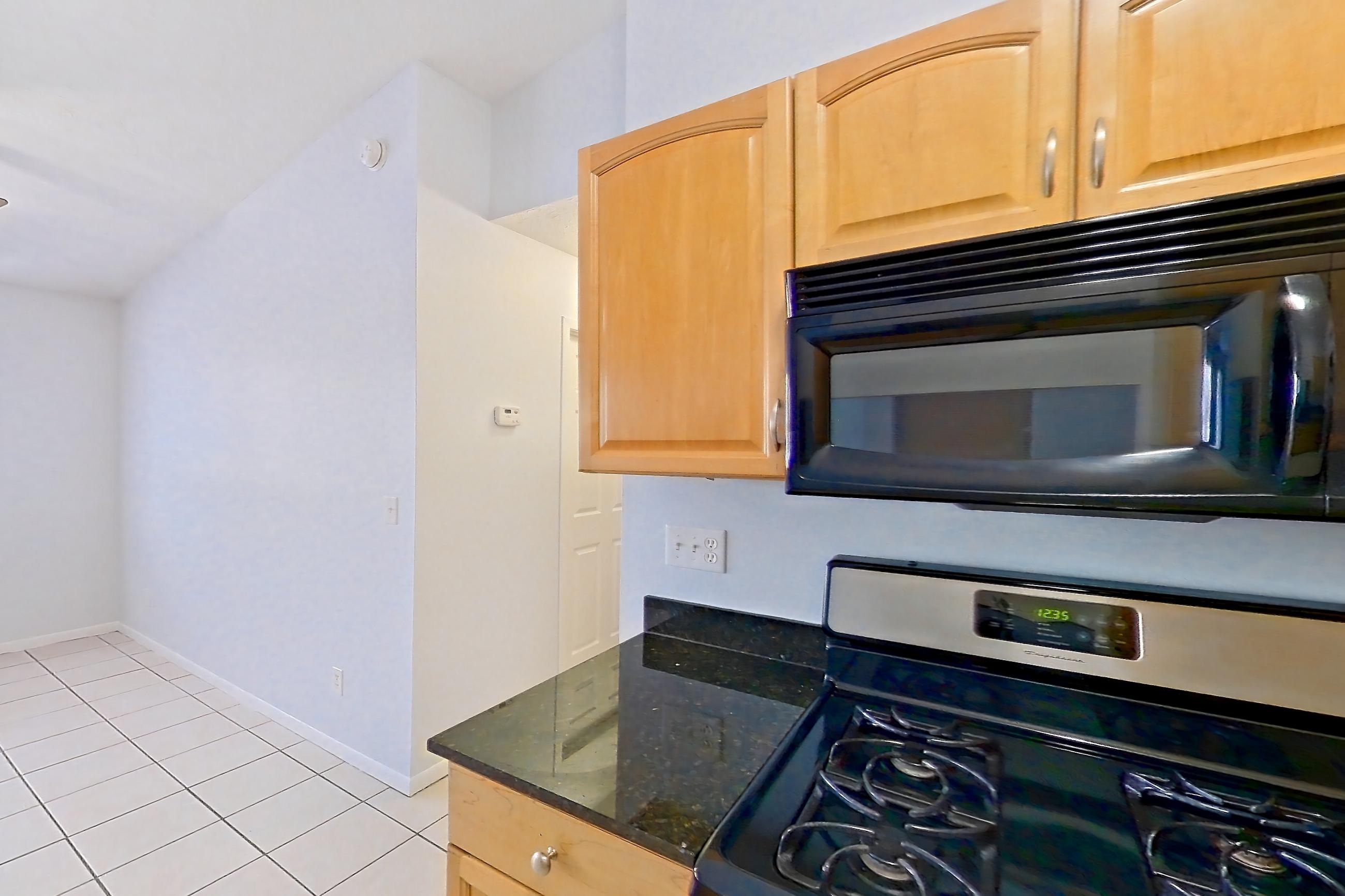 KITCHEN (representative of this floor plan)