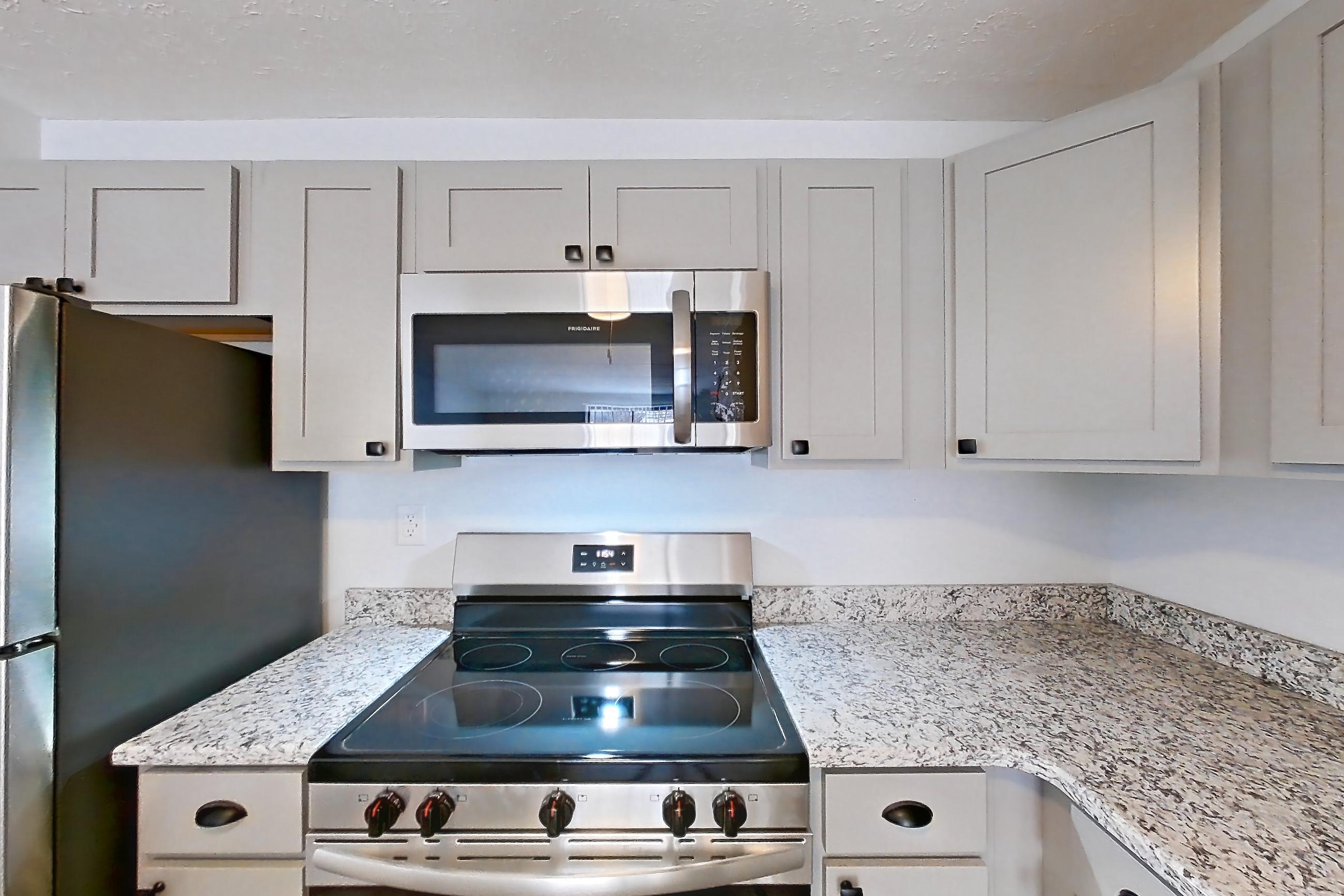KITCHEN (representative of this floor plan)