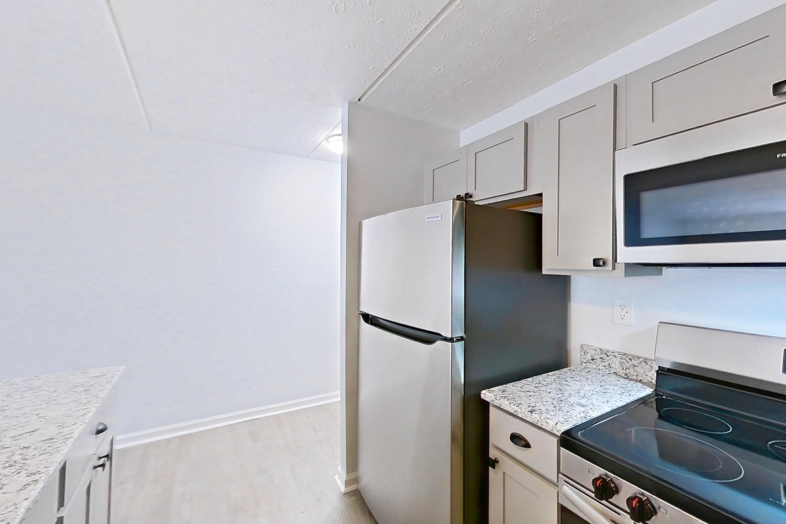 KITCHEN (representative of this floor plan)