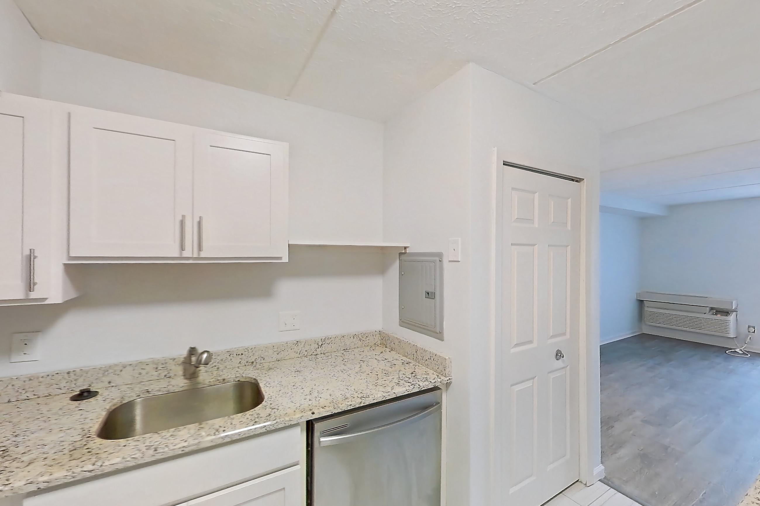 KITCHEN (representative of this floor plan)