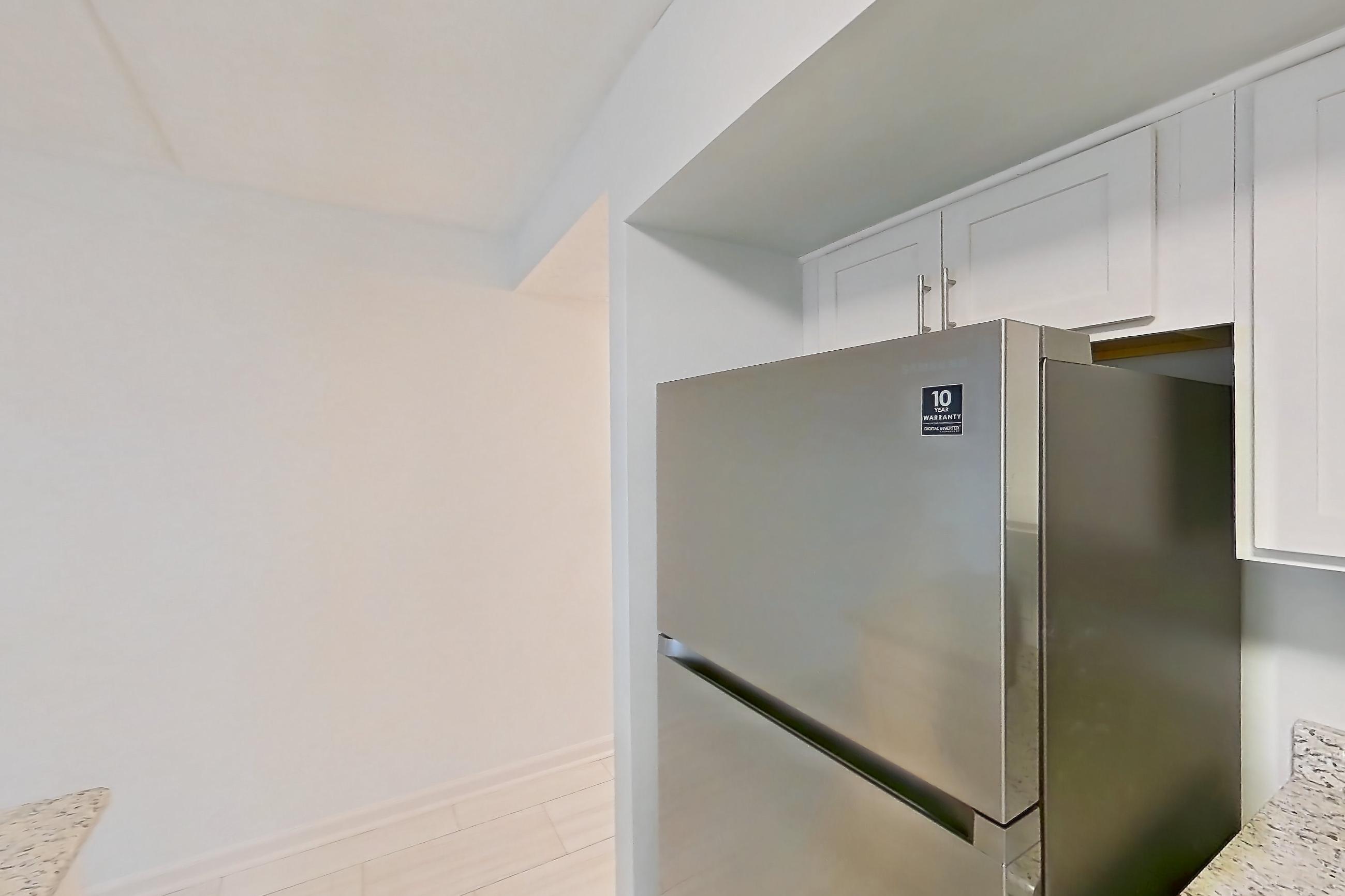 KITCHEN (representative of this floor plan)