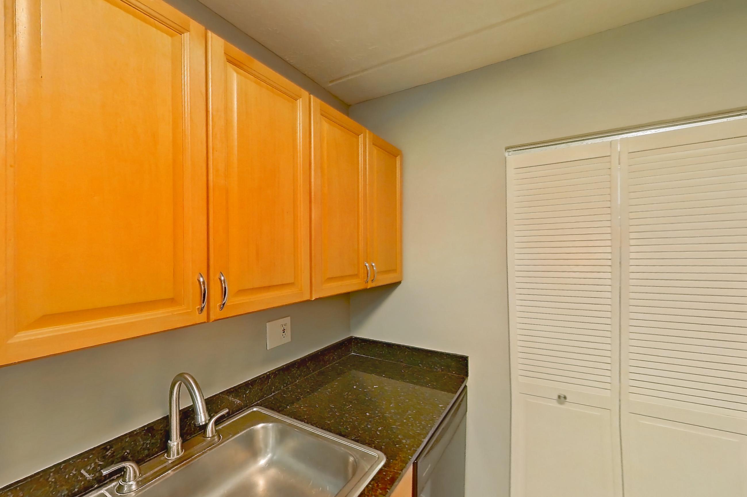 KITCHEN (representative of this floor plan)