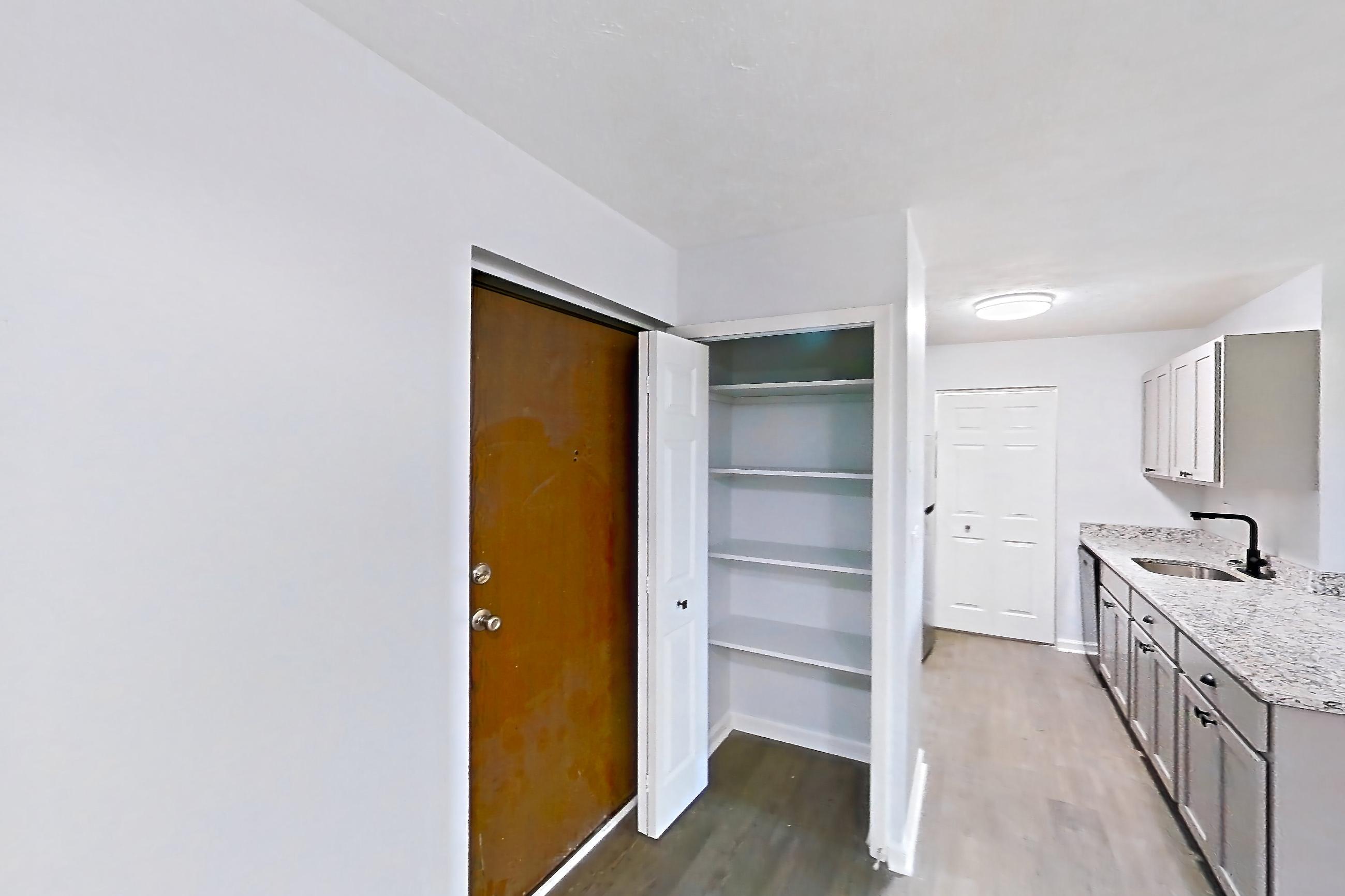 DINING ROOM (representative of this floor plan)