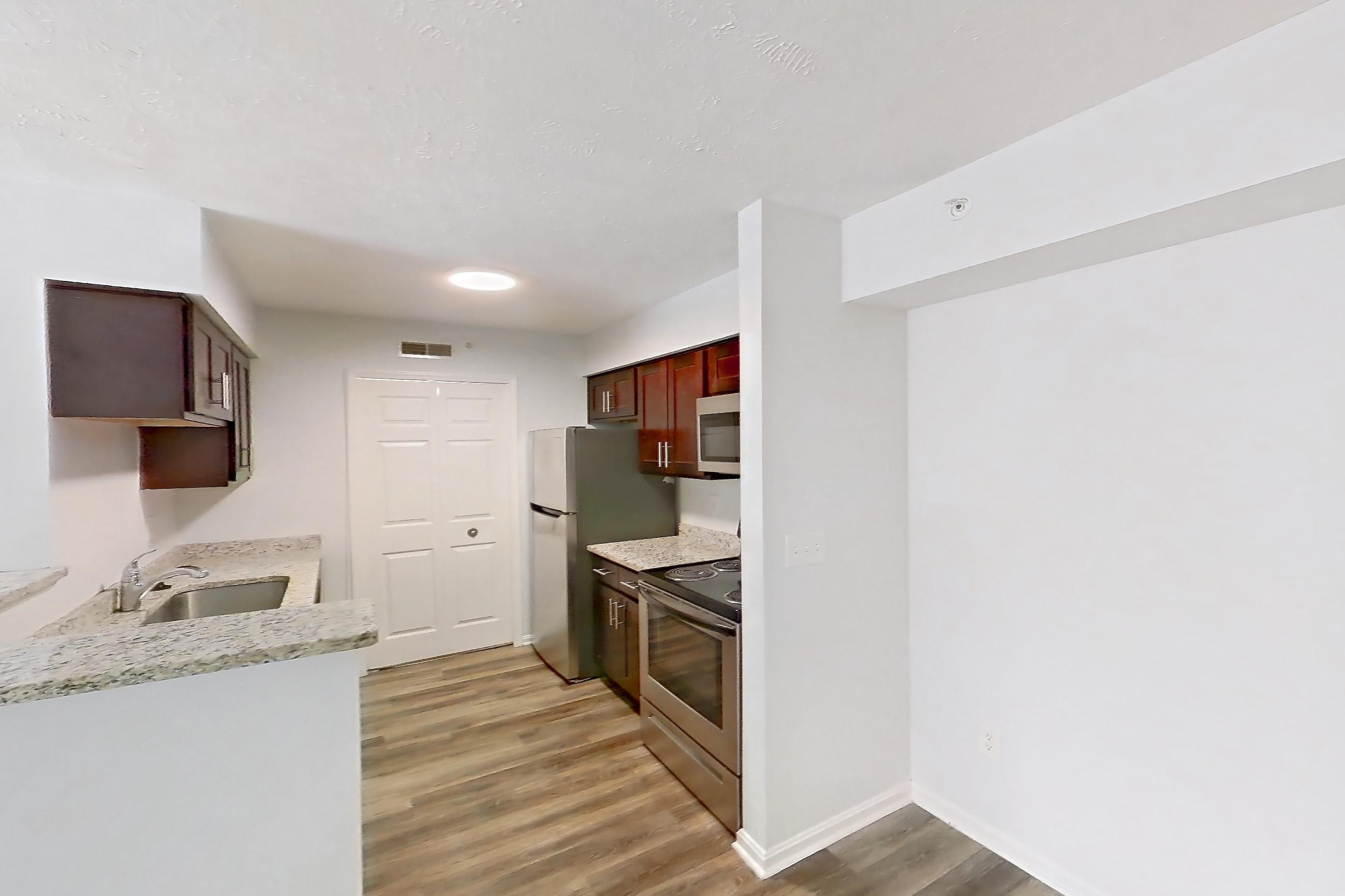 DINING ROOM (representative of this floor plan)