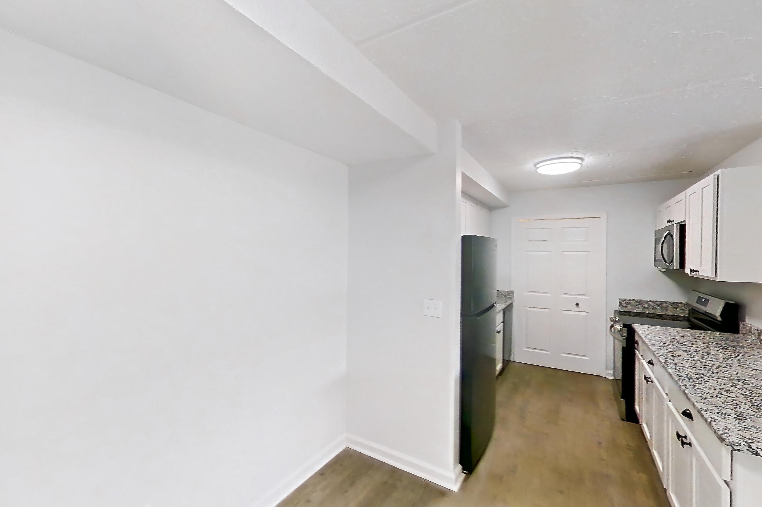 DINING ROOM (representative of this floor plan)