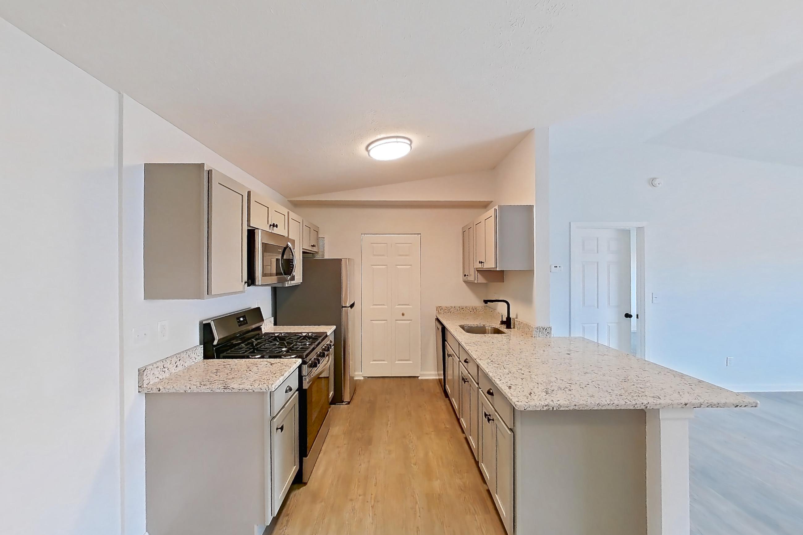 DINING ROOM (representative of this floor plan)