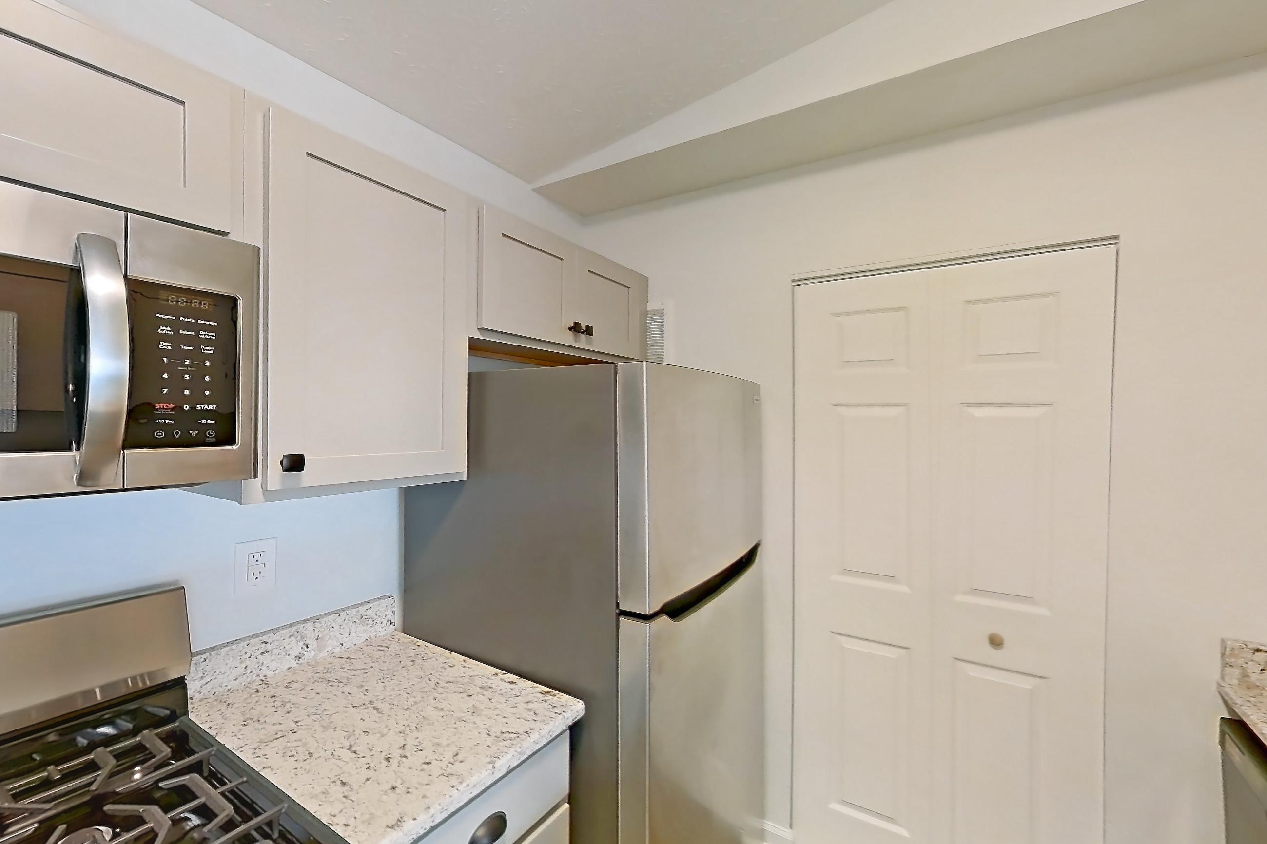 KITCHEN (representative of this floor plan)