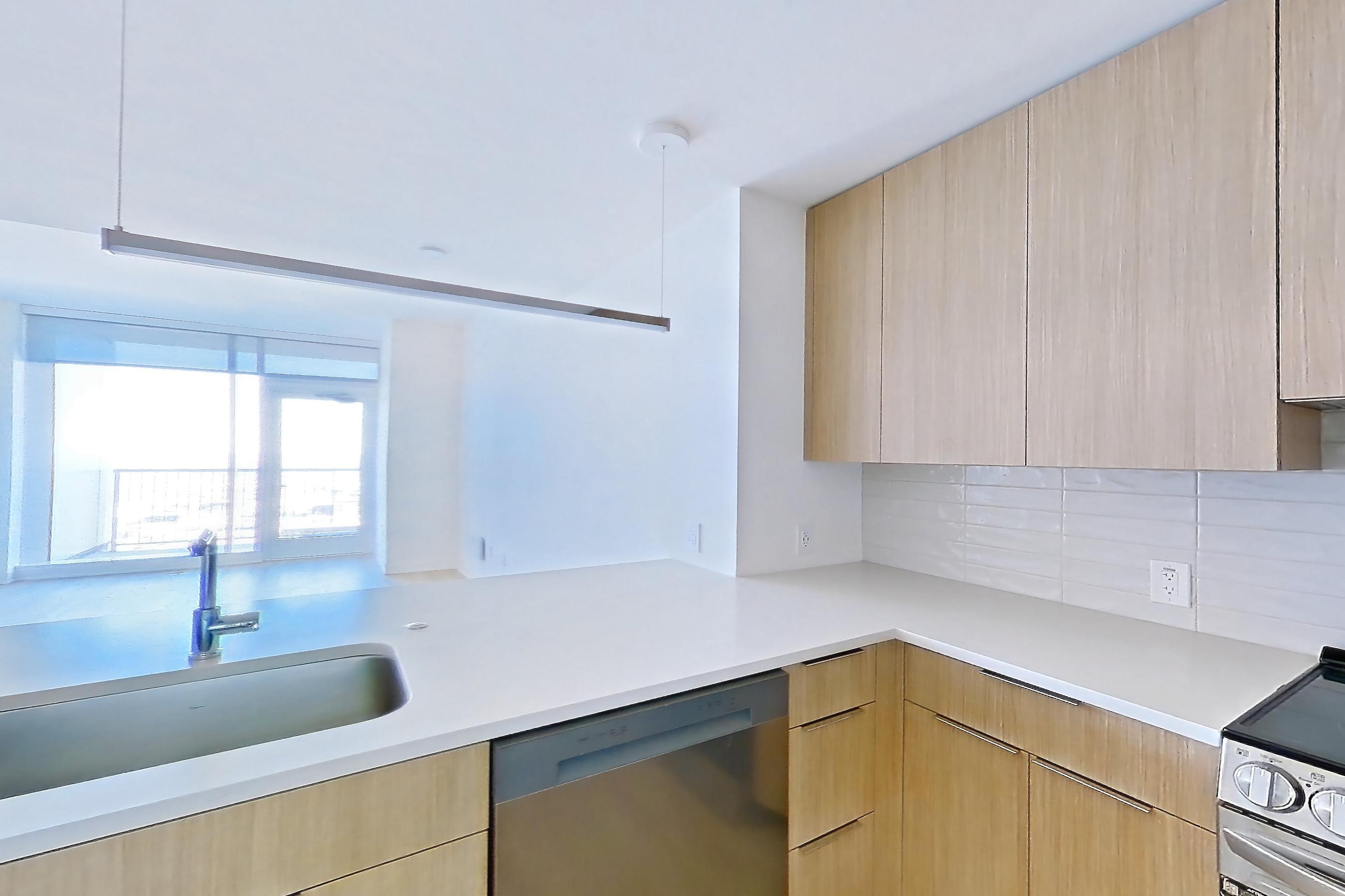 KITCHEN (representative of this floor plan)