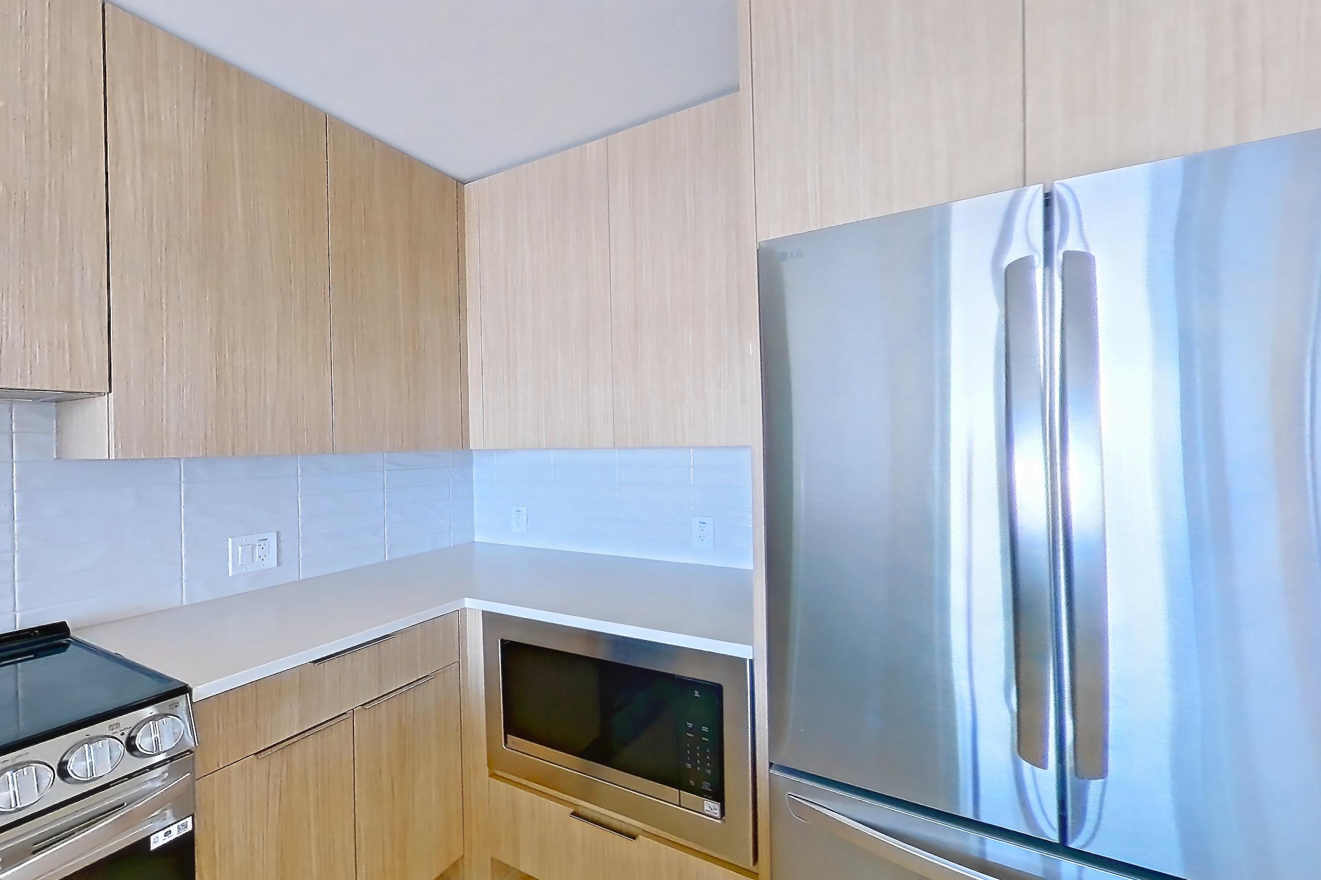 KITCHEN (representative of this floor plan)