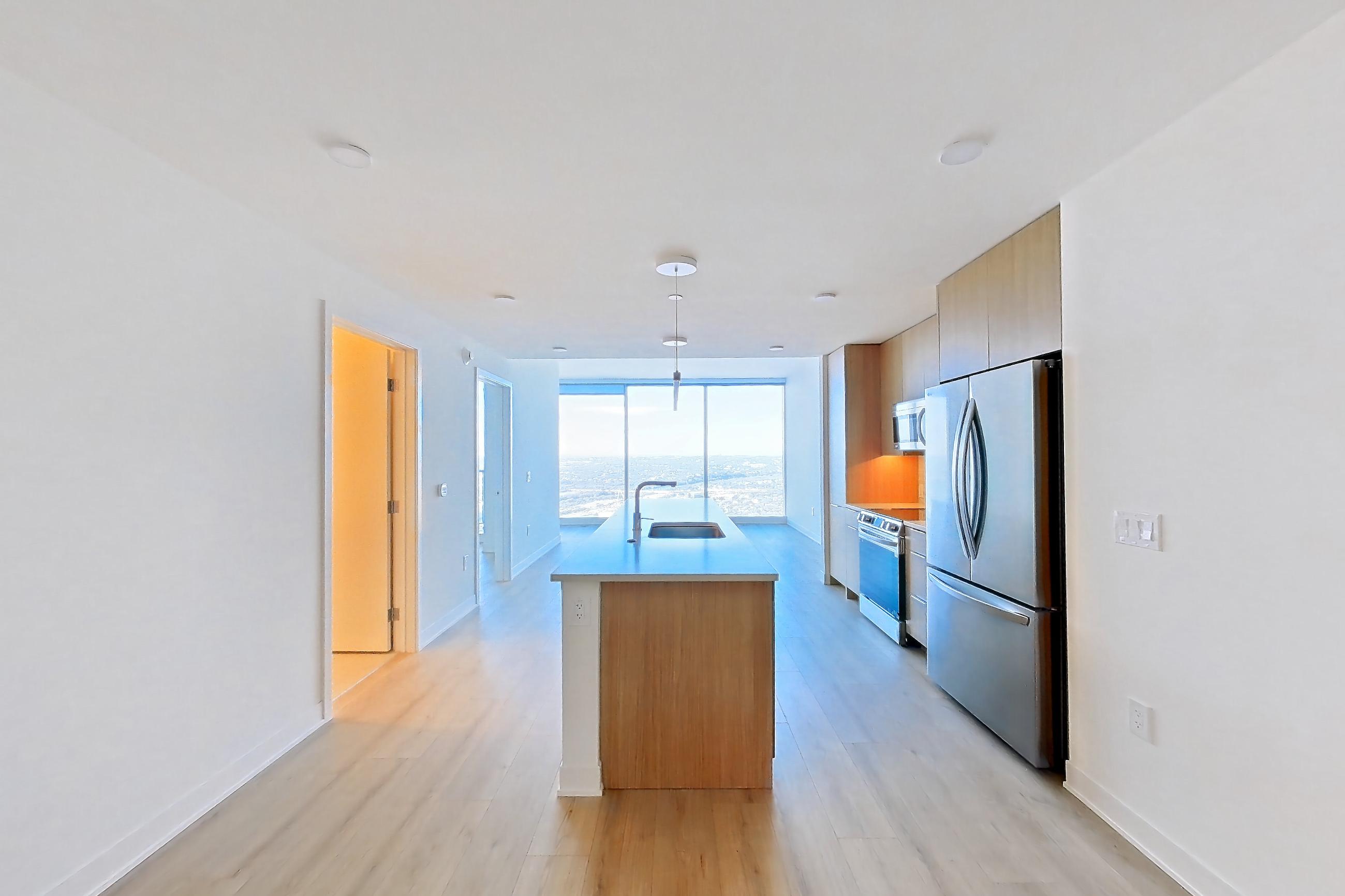 DINING ROOM (representative of this floor plan)