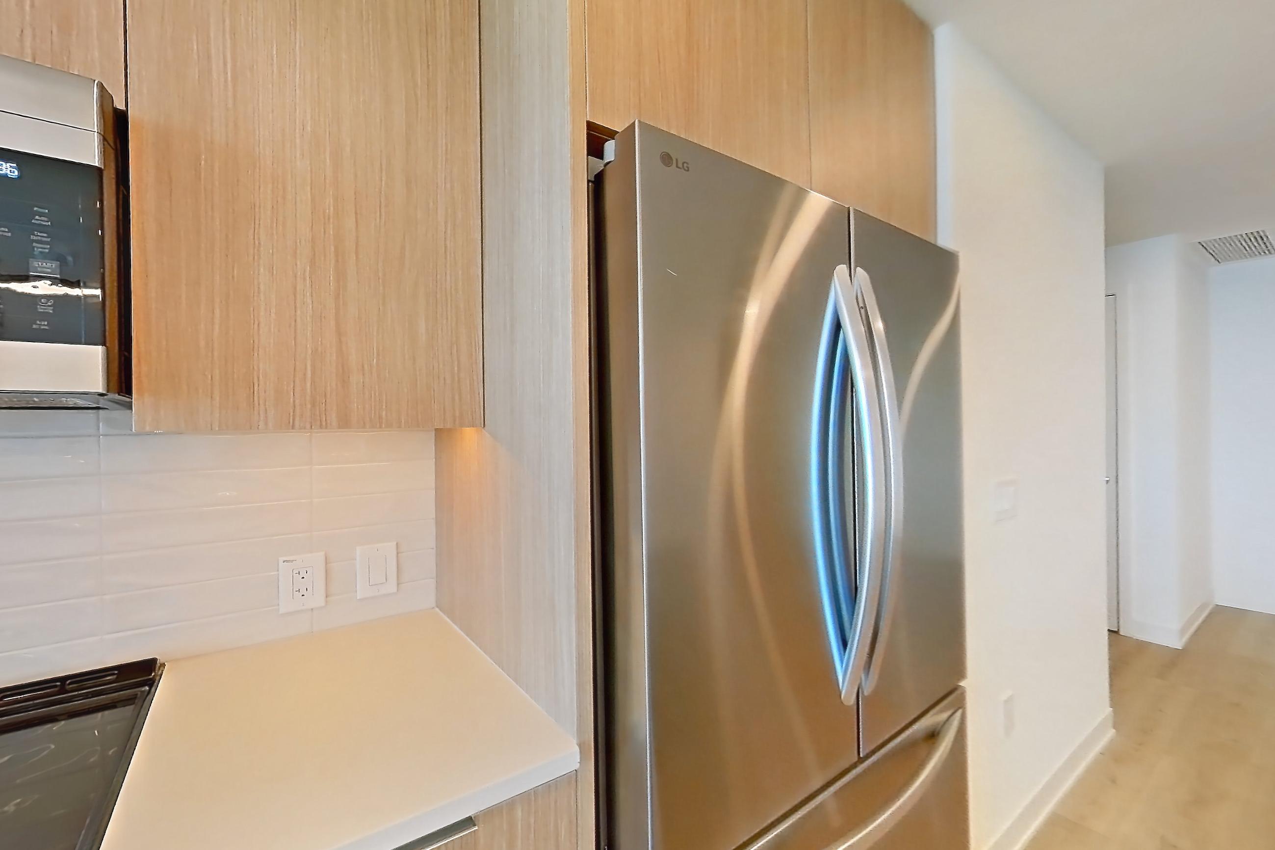 KITCHEN (representative of this floor plan)
