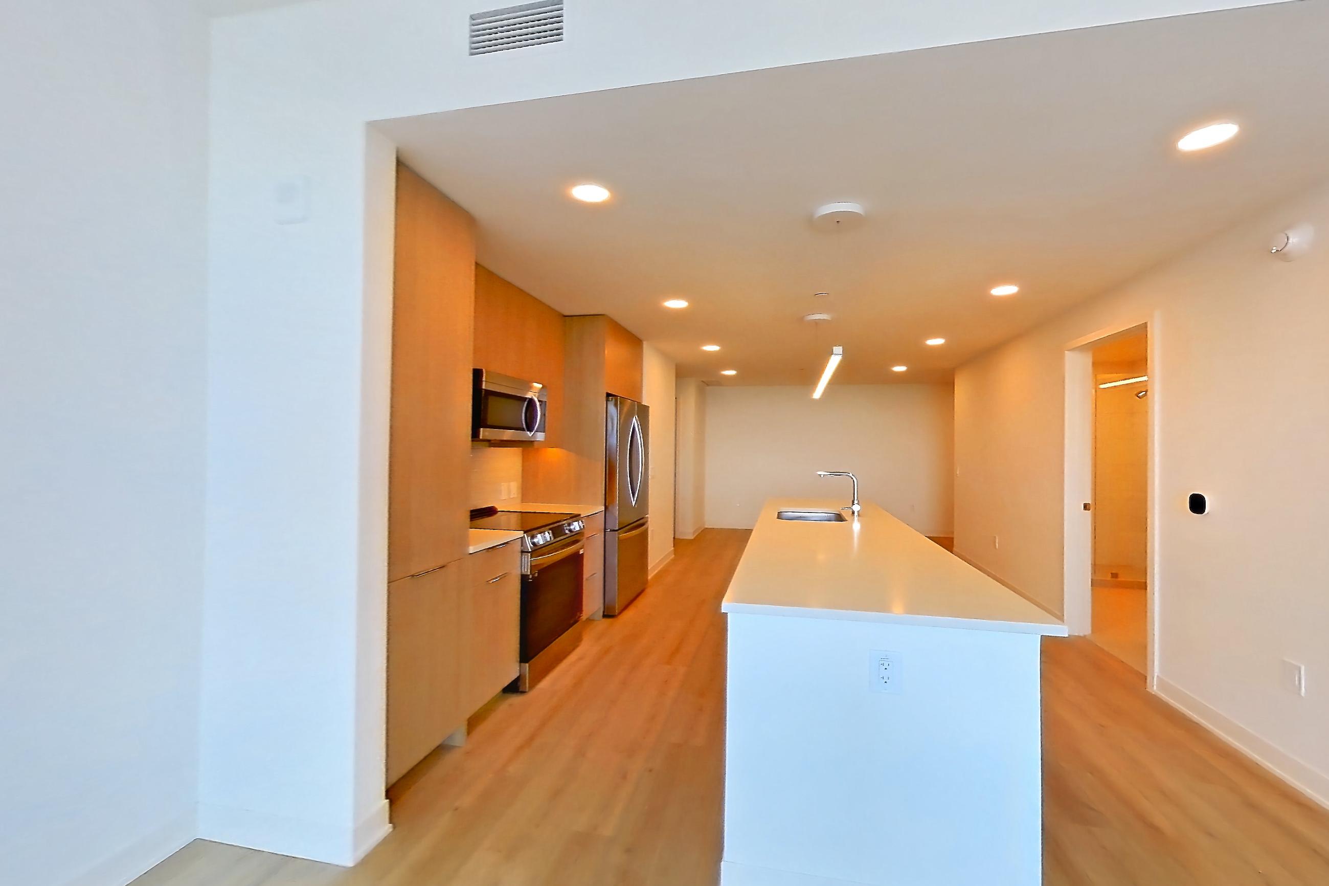 LIVING ROOM (representative of this floor plan)
