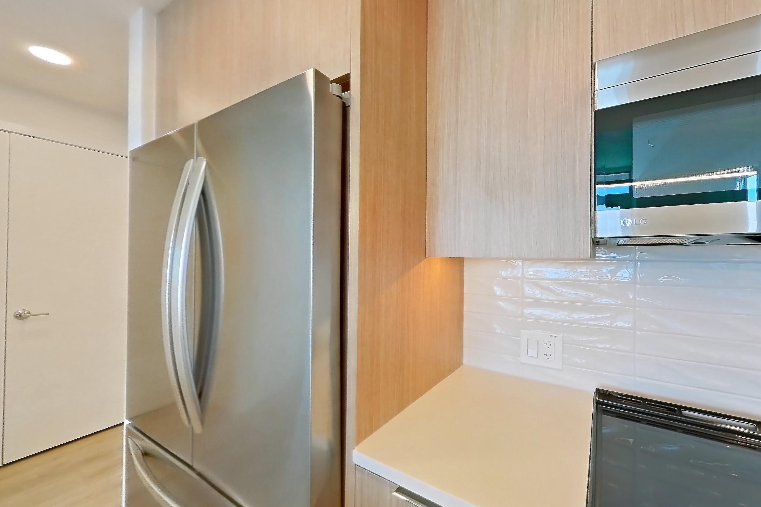 KITCHEN (representative of this floor plan)