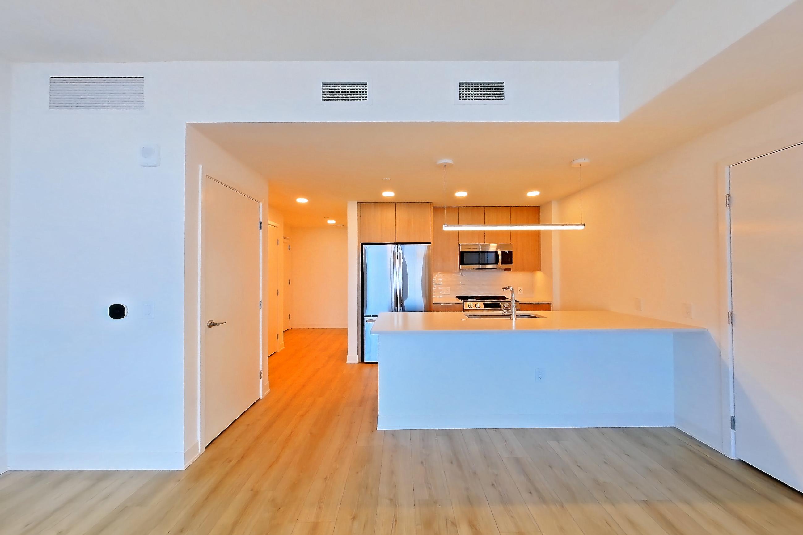 LIVING ROOM (representative of this floor plan)