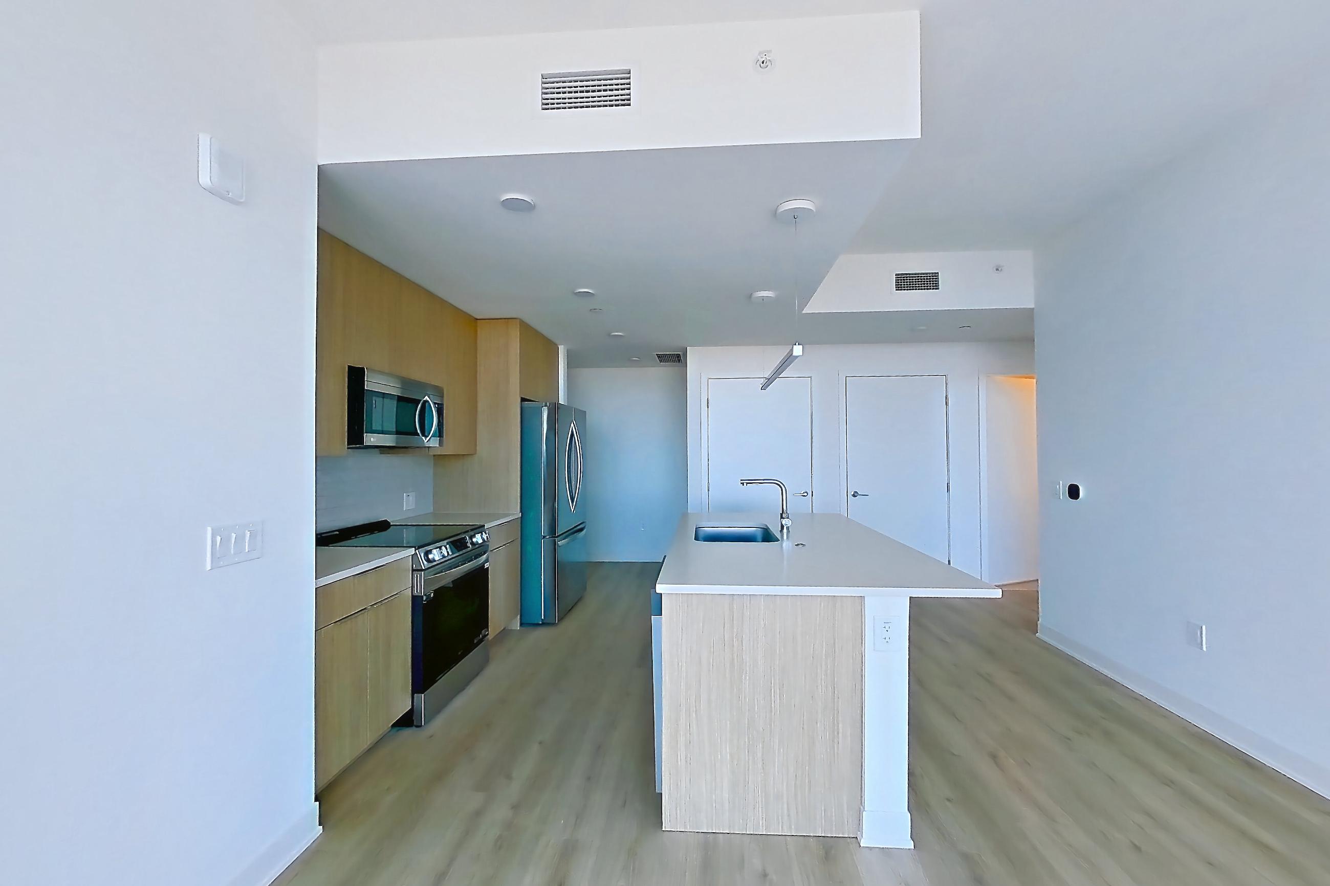 LIVING ROOM (representative of this floor plan)