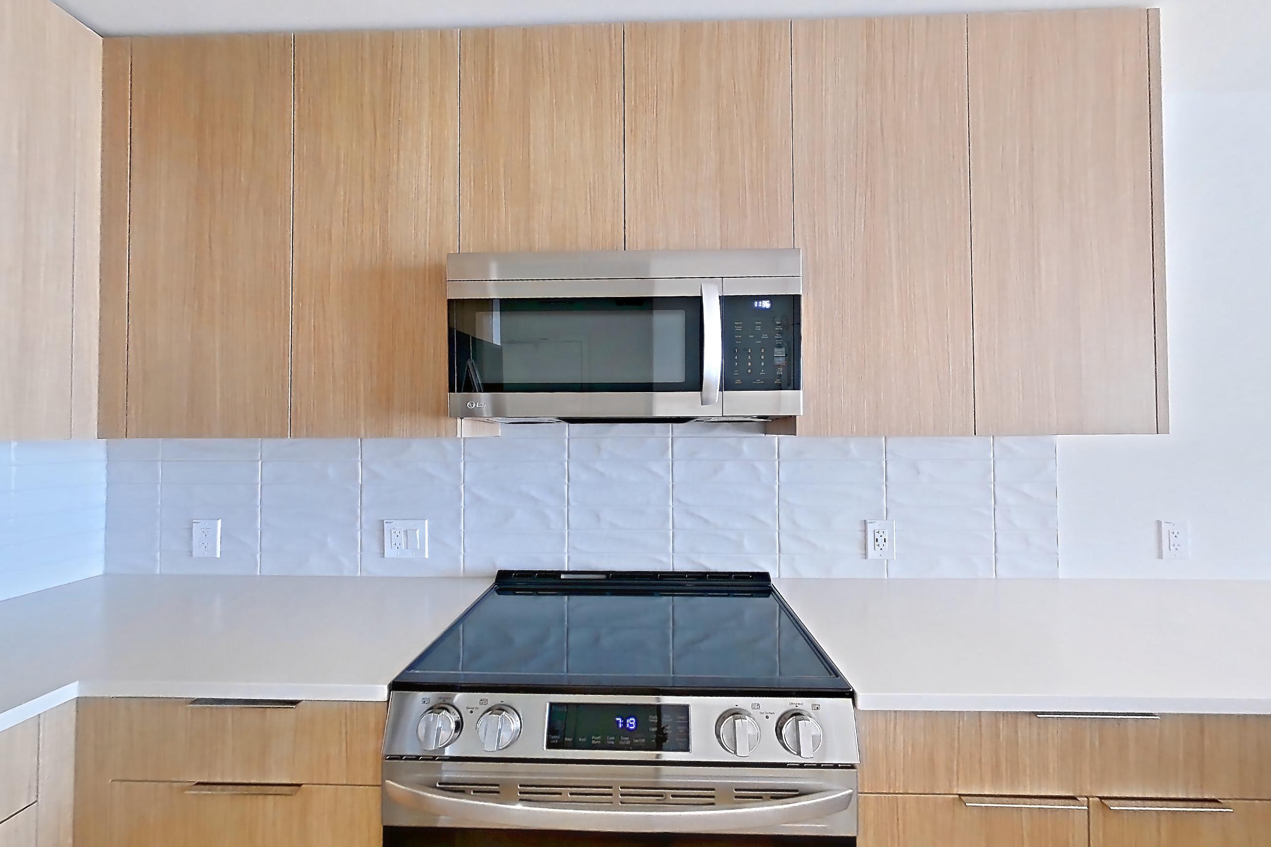 KITCHEN (representative of this floor plan)