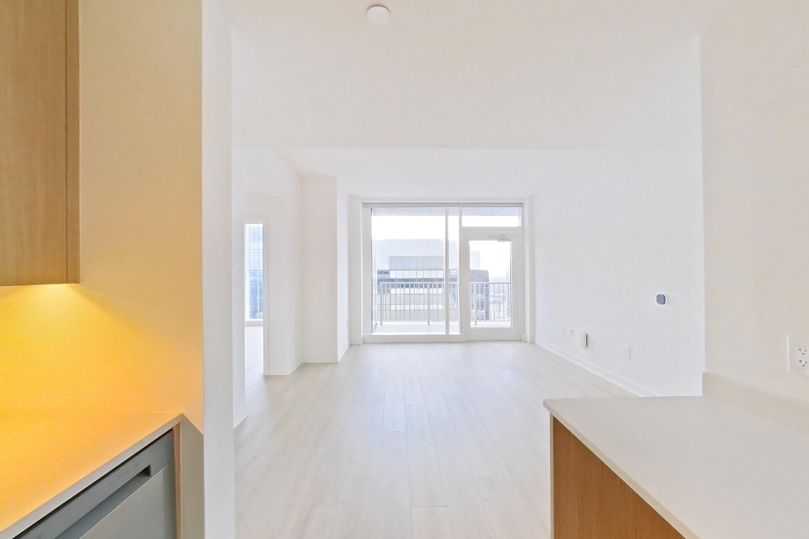 KITCHEN (representative of this floor plan)