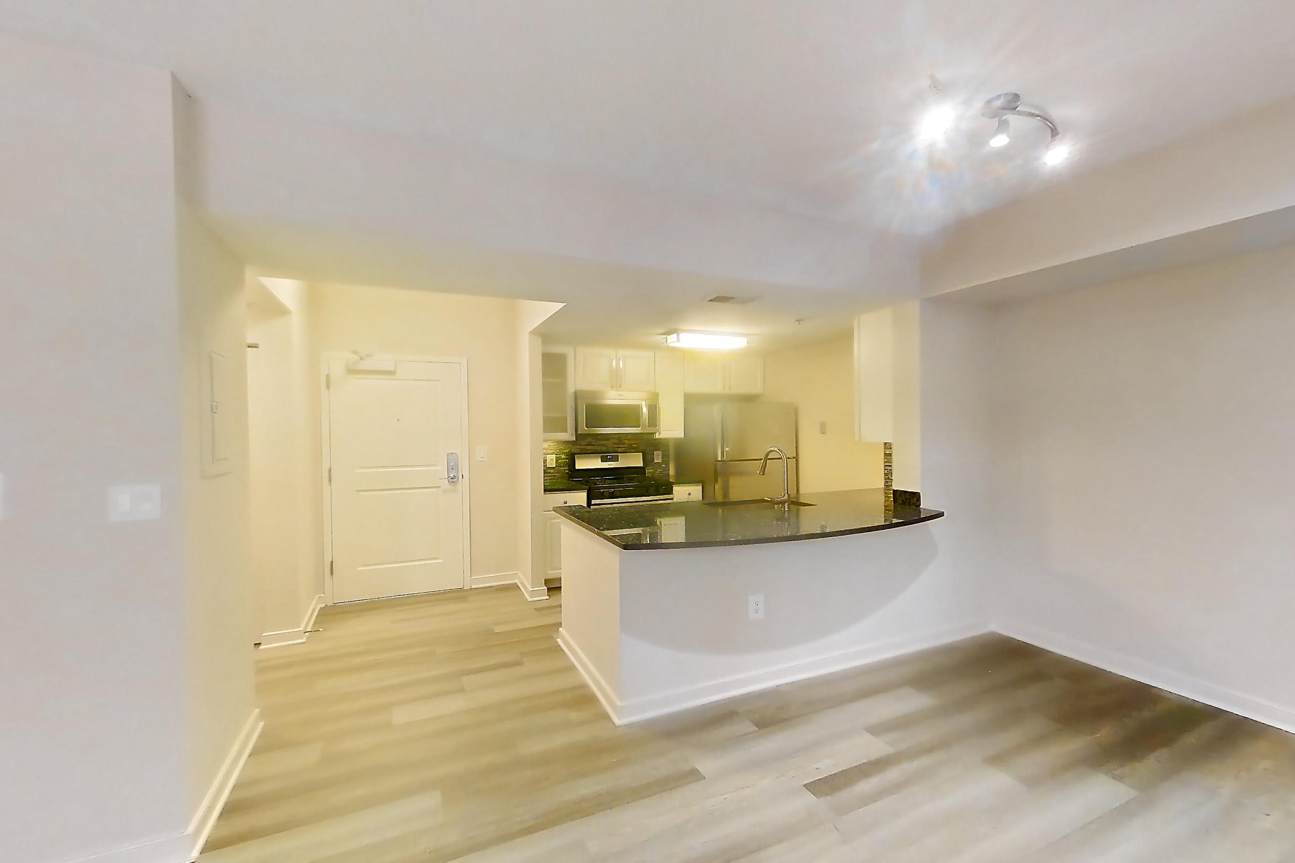 LIVING SPACE