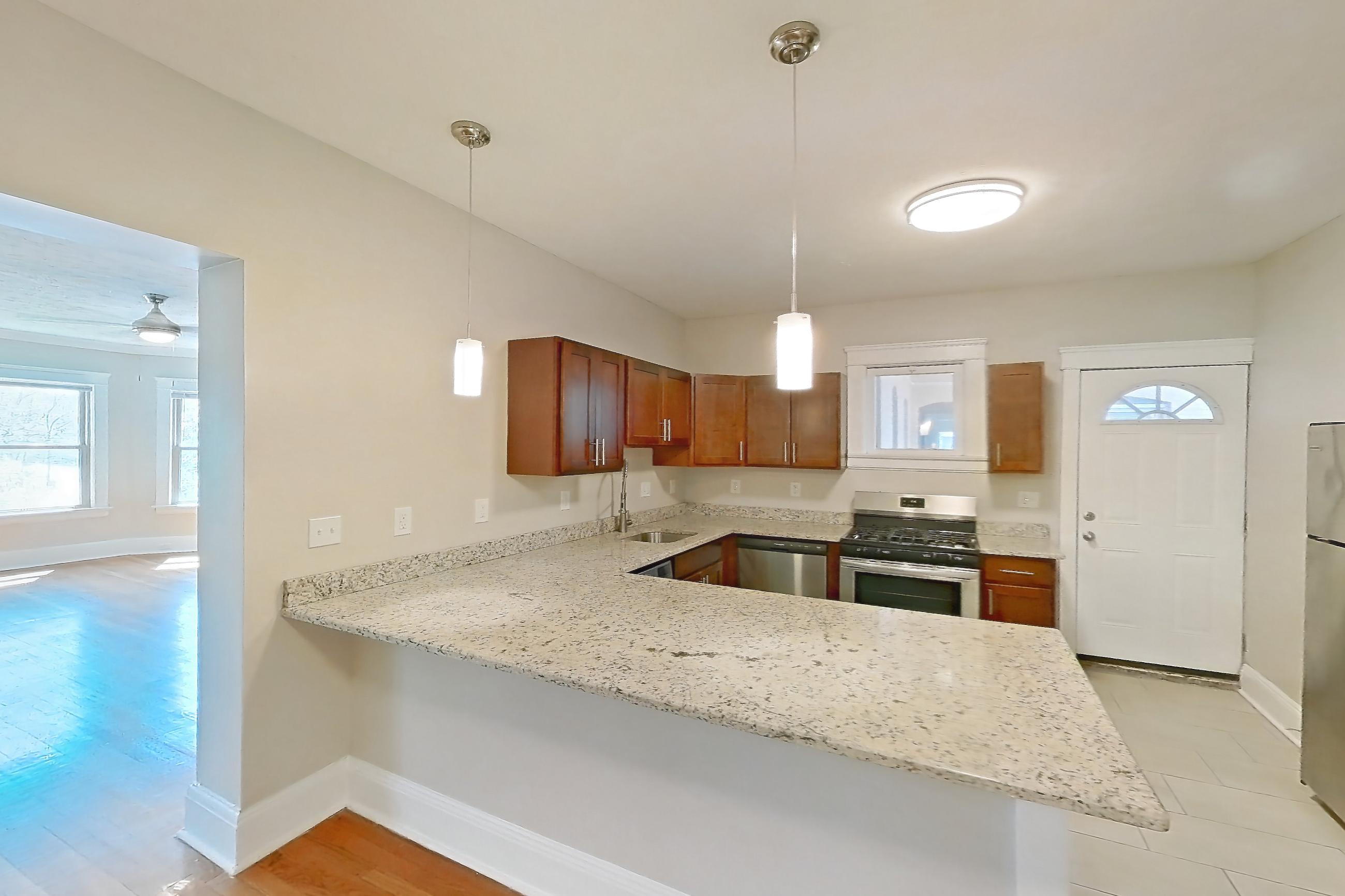 DINING SPACE (representative of this floor plan)