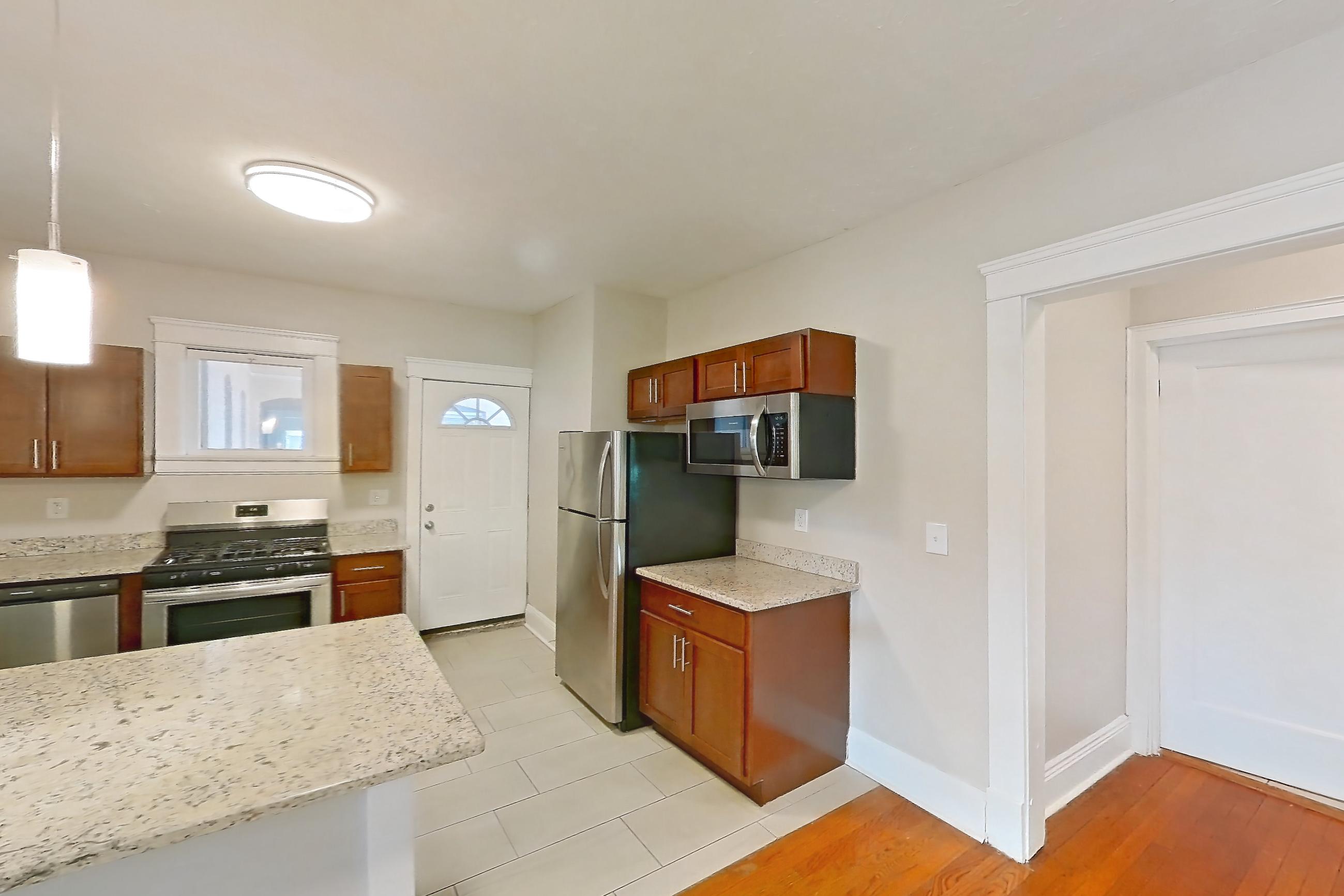 DINING SPACE (representative of this floor plan)