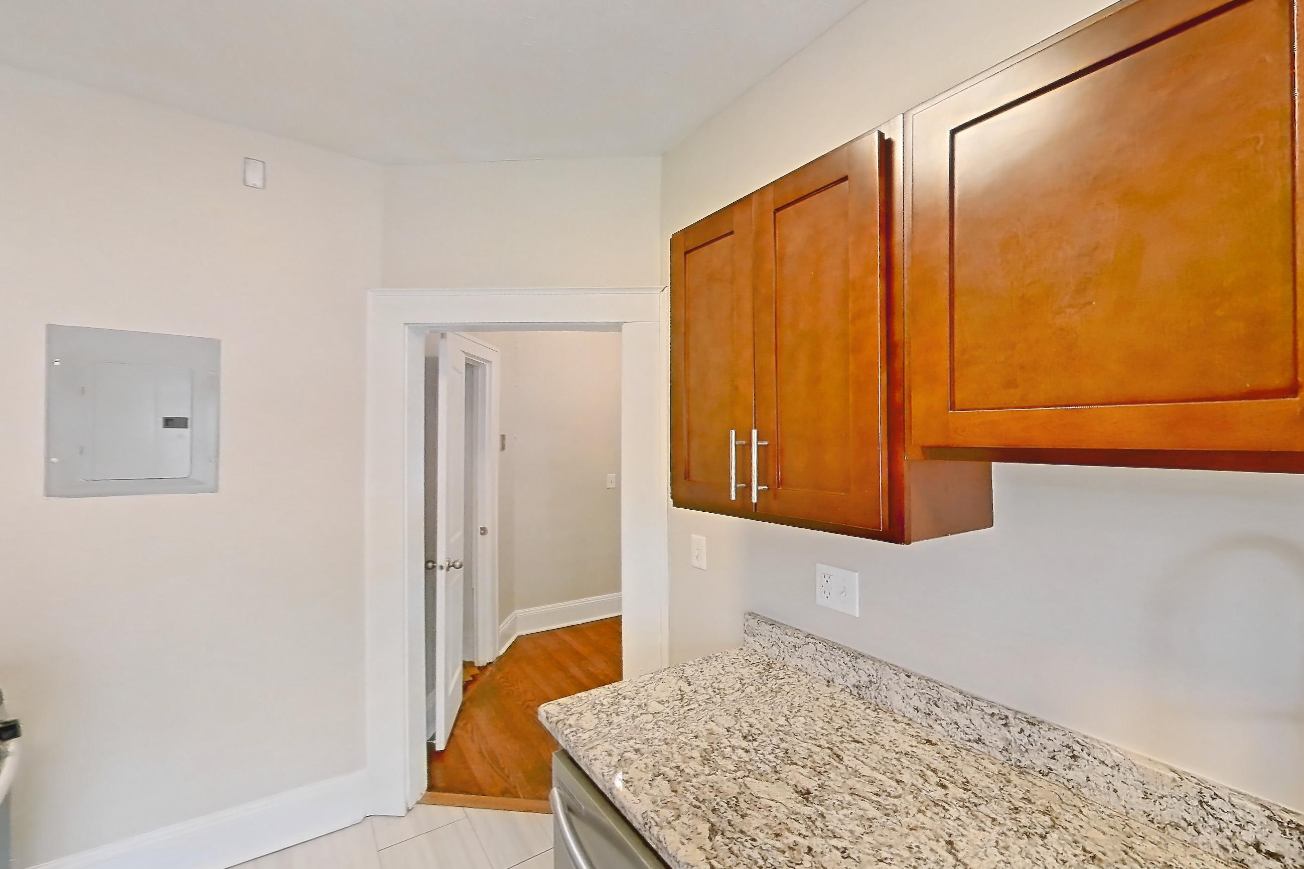 KITCHEN (representative of this floor plan)