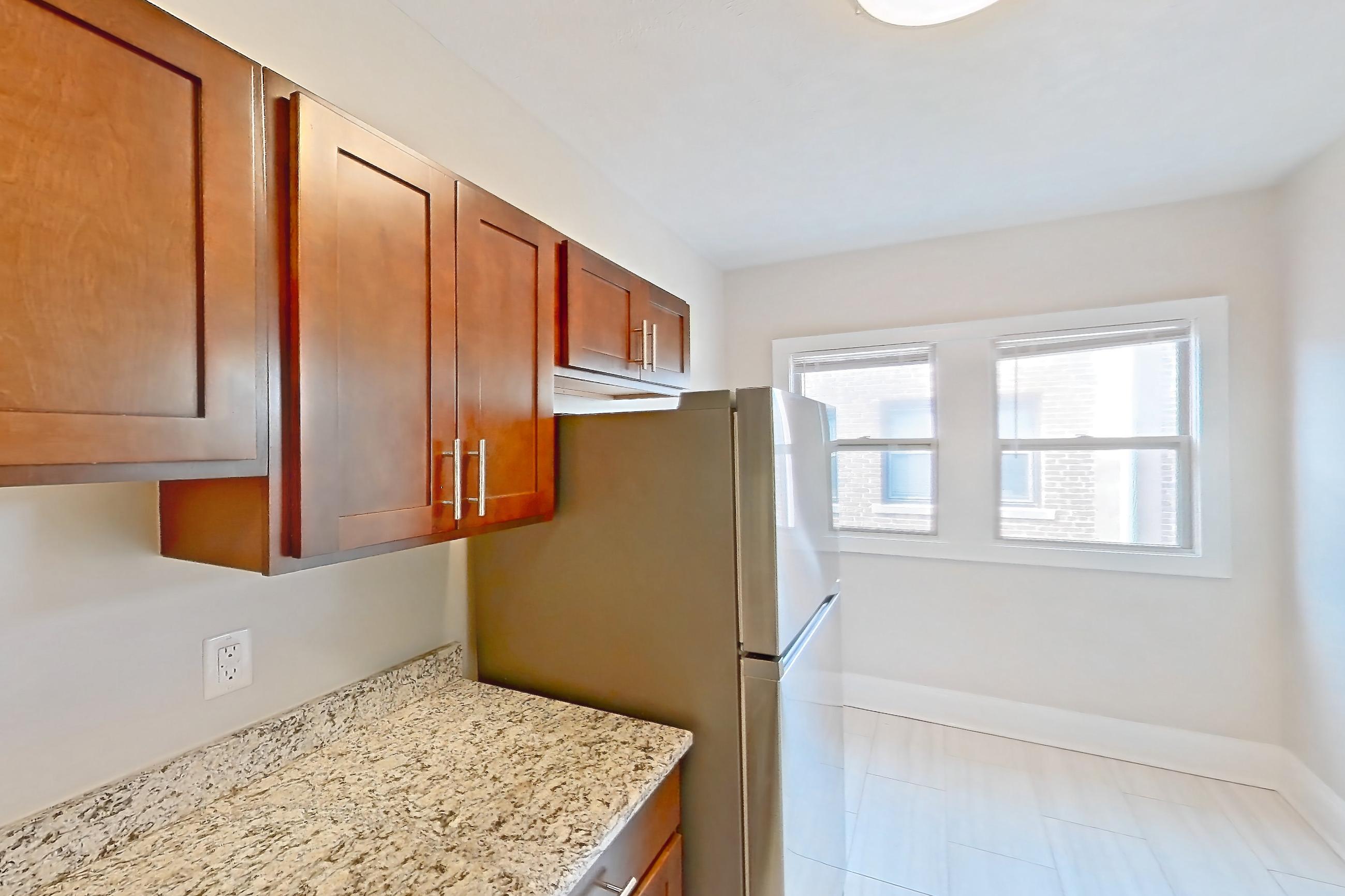KITCHEN (representative of this floor plan)