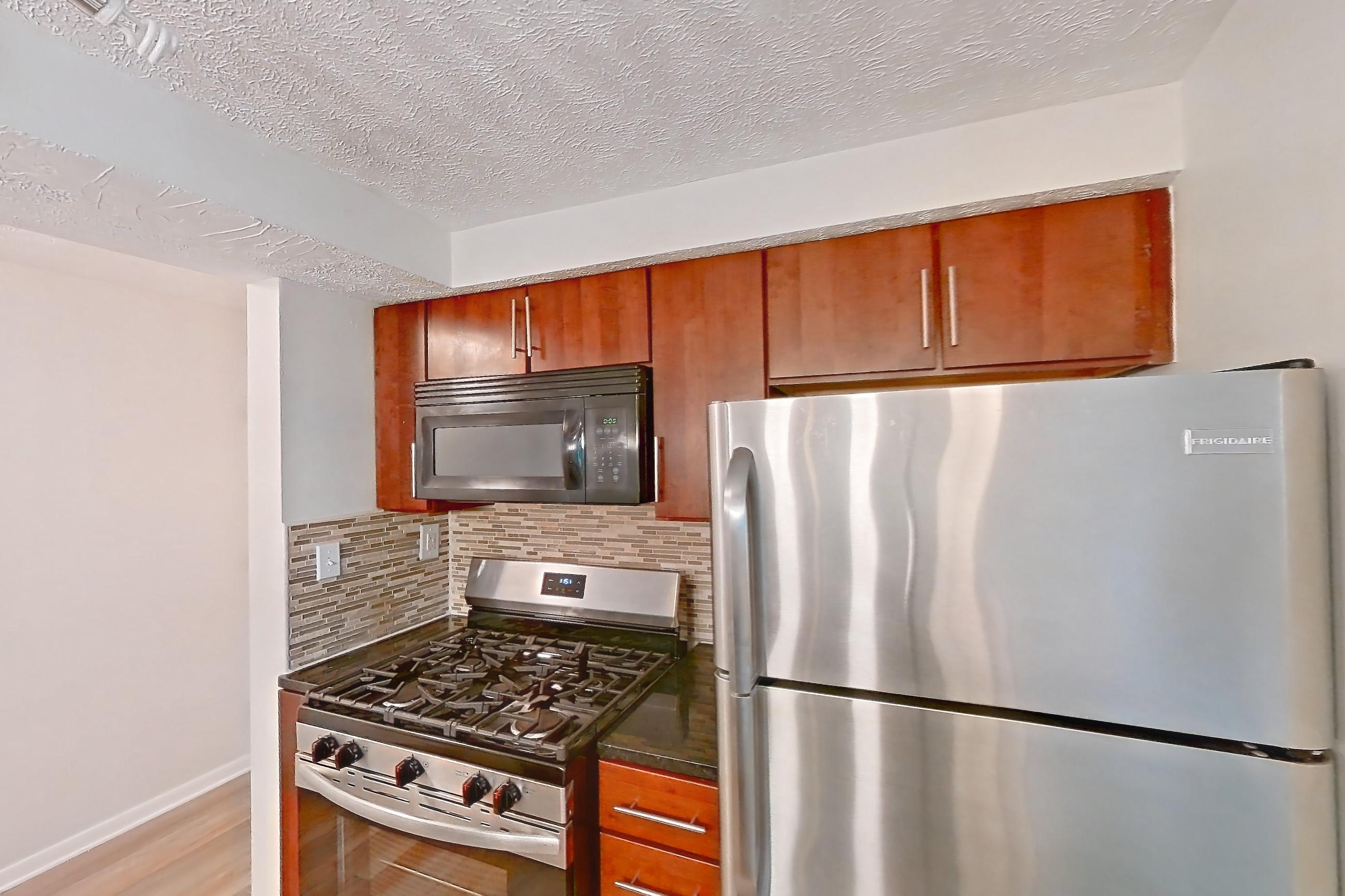 KITCHEN (representative of this floor plan)