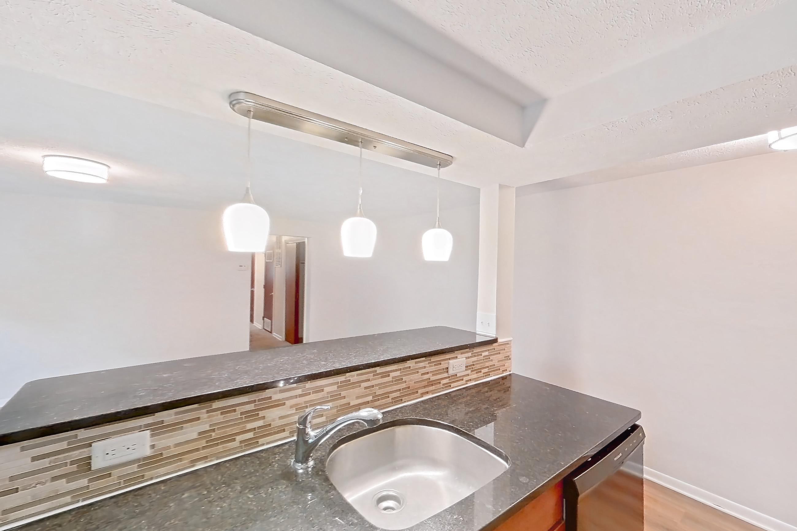 KITCHEN (representative of this floor plan)