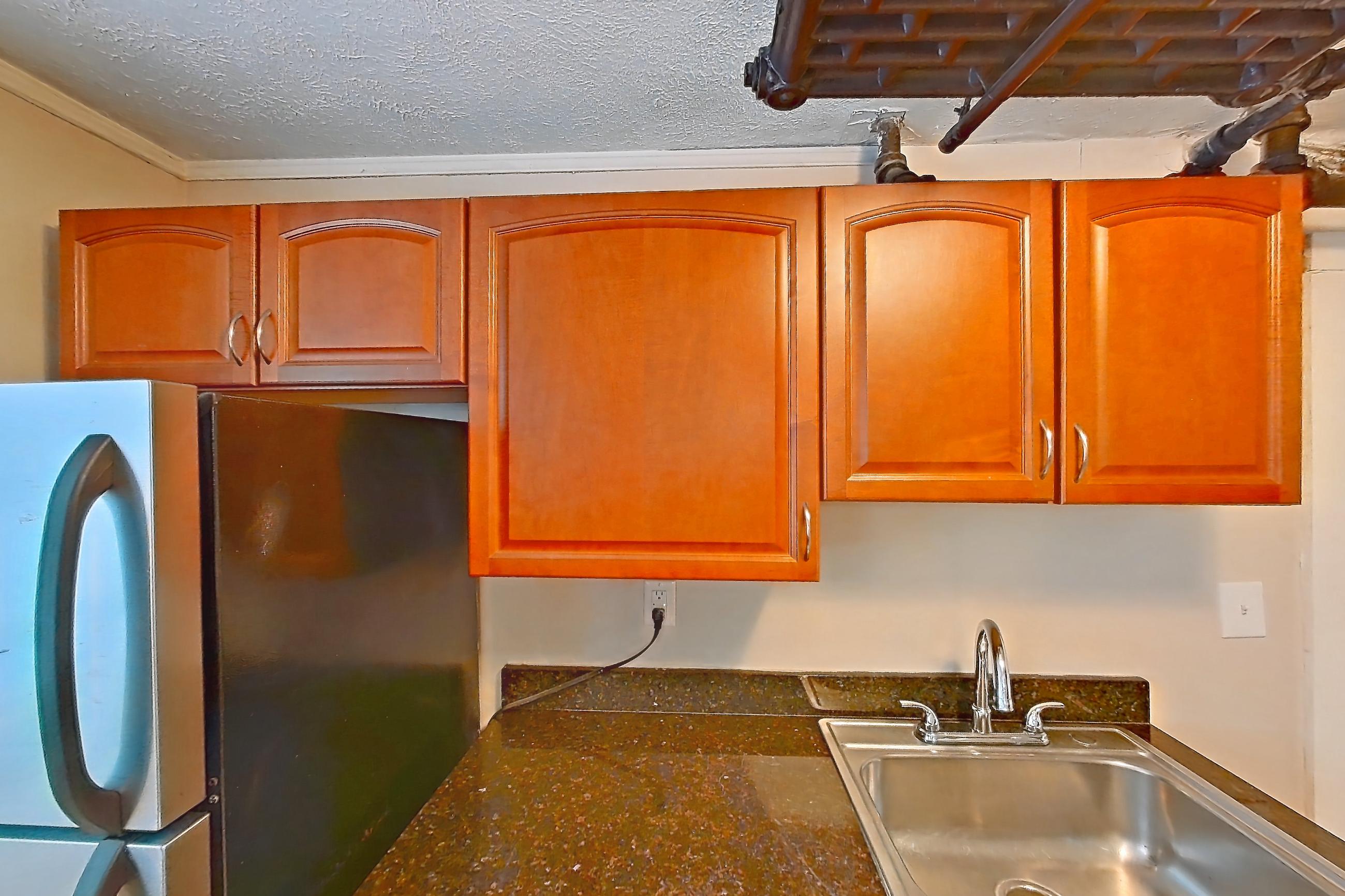 KITCHEN (representative of this floor plan)