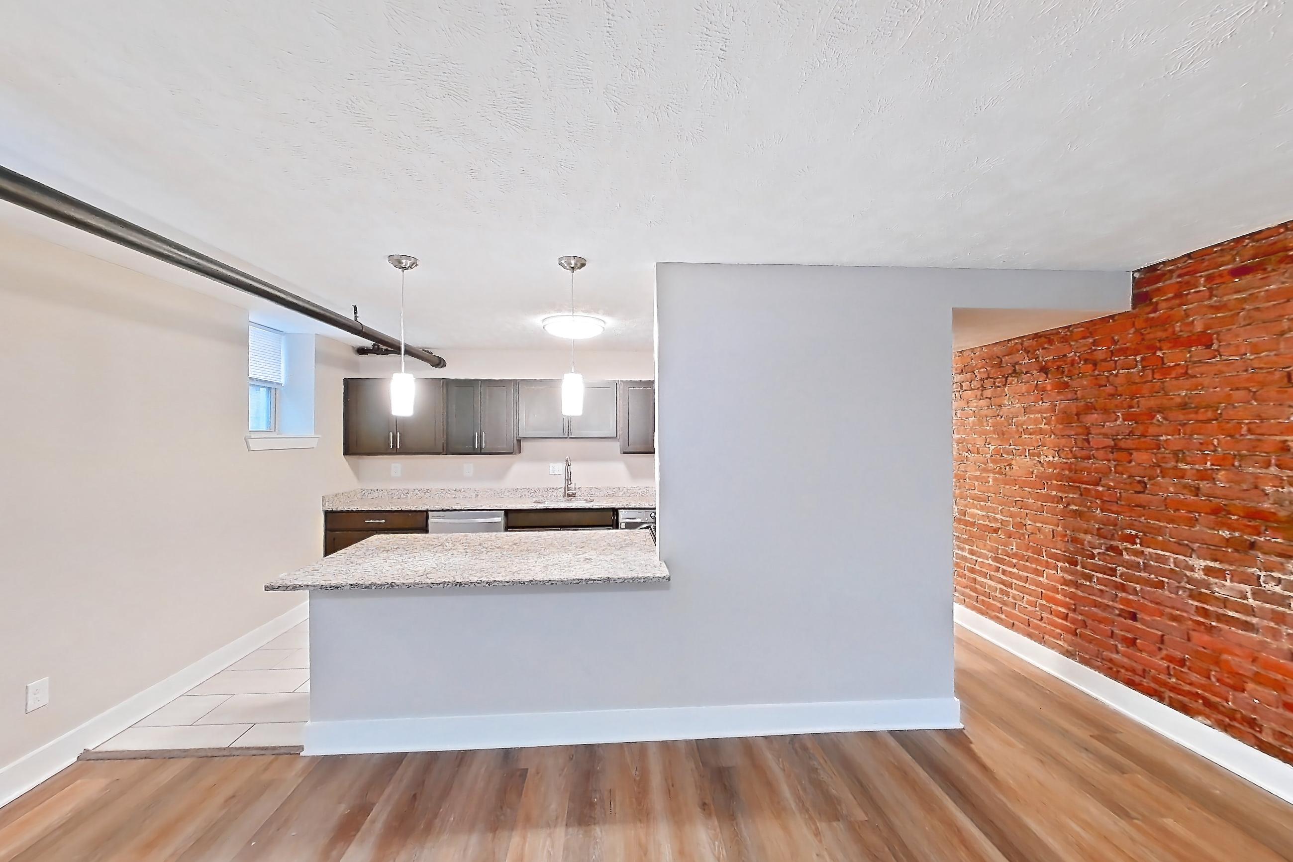DINING ROOM (representative of this floor plan)