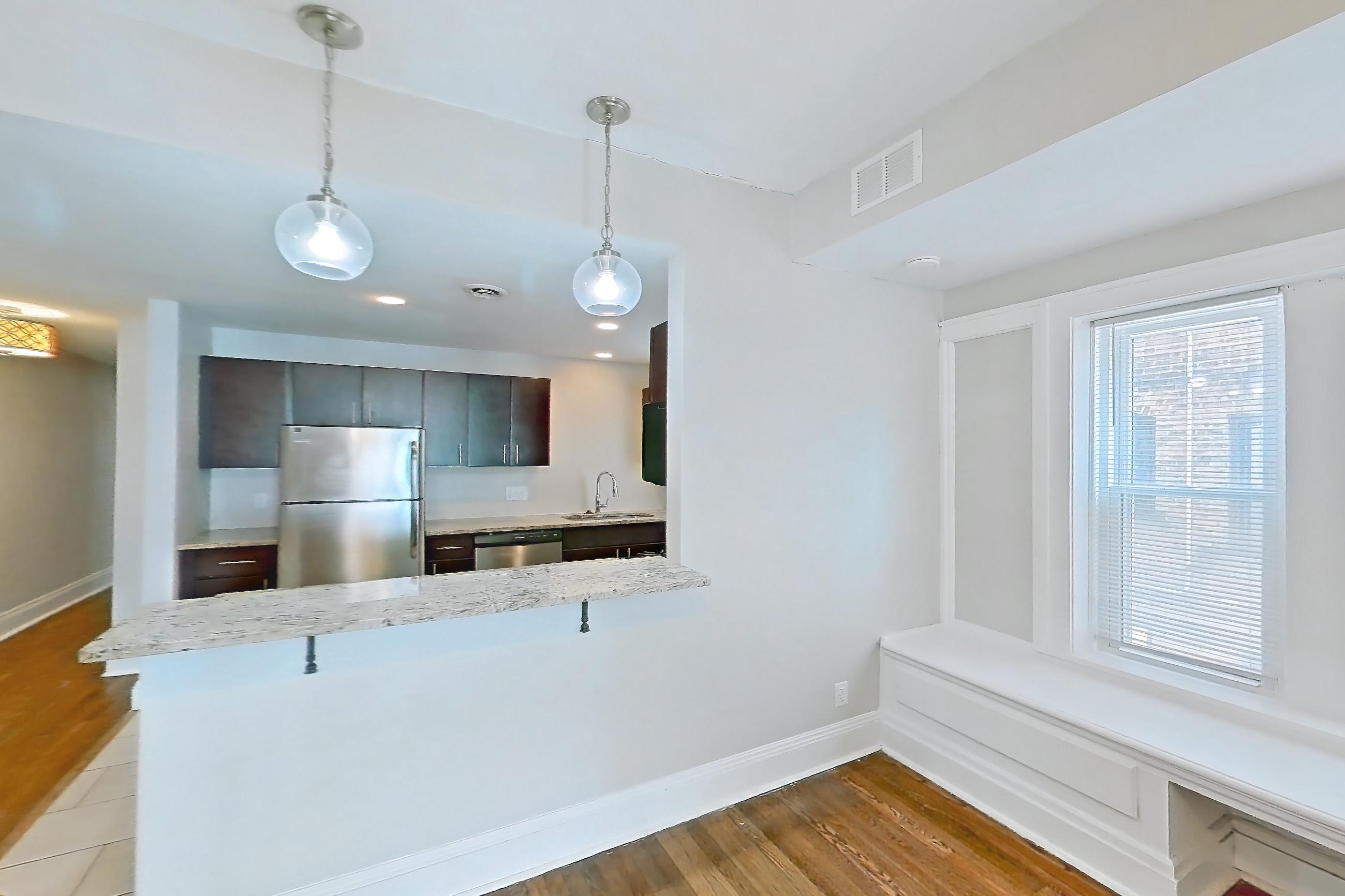 DINING ROOM (representative of this floor plan)