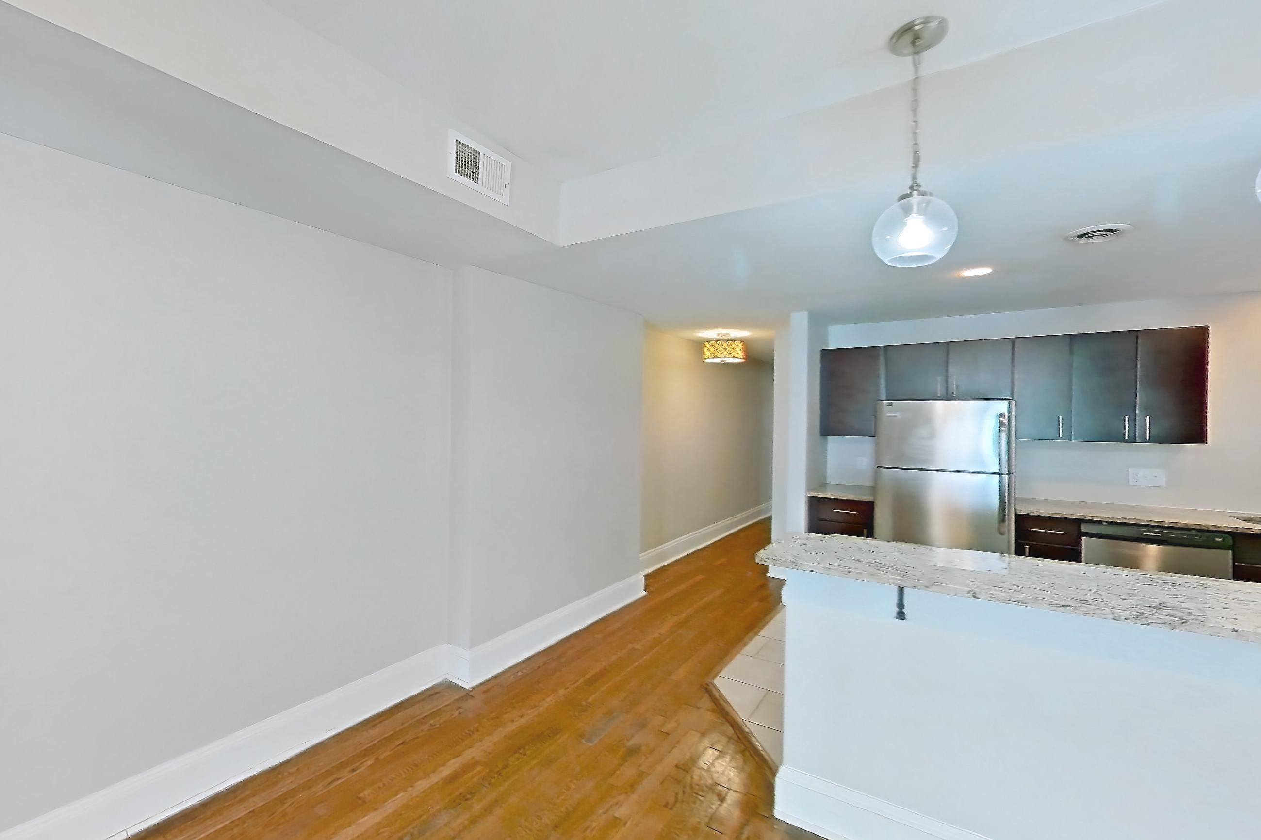 DINING ROOM (representative of this floor plan)
