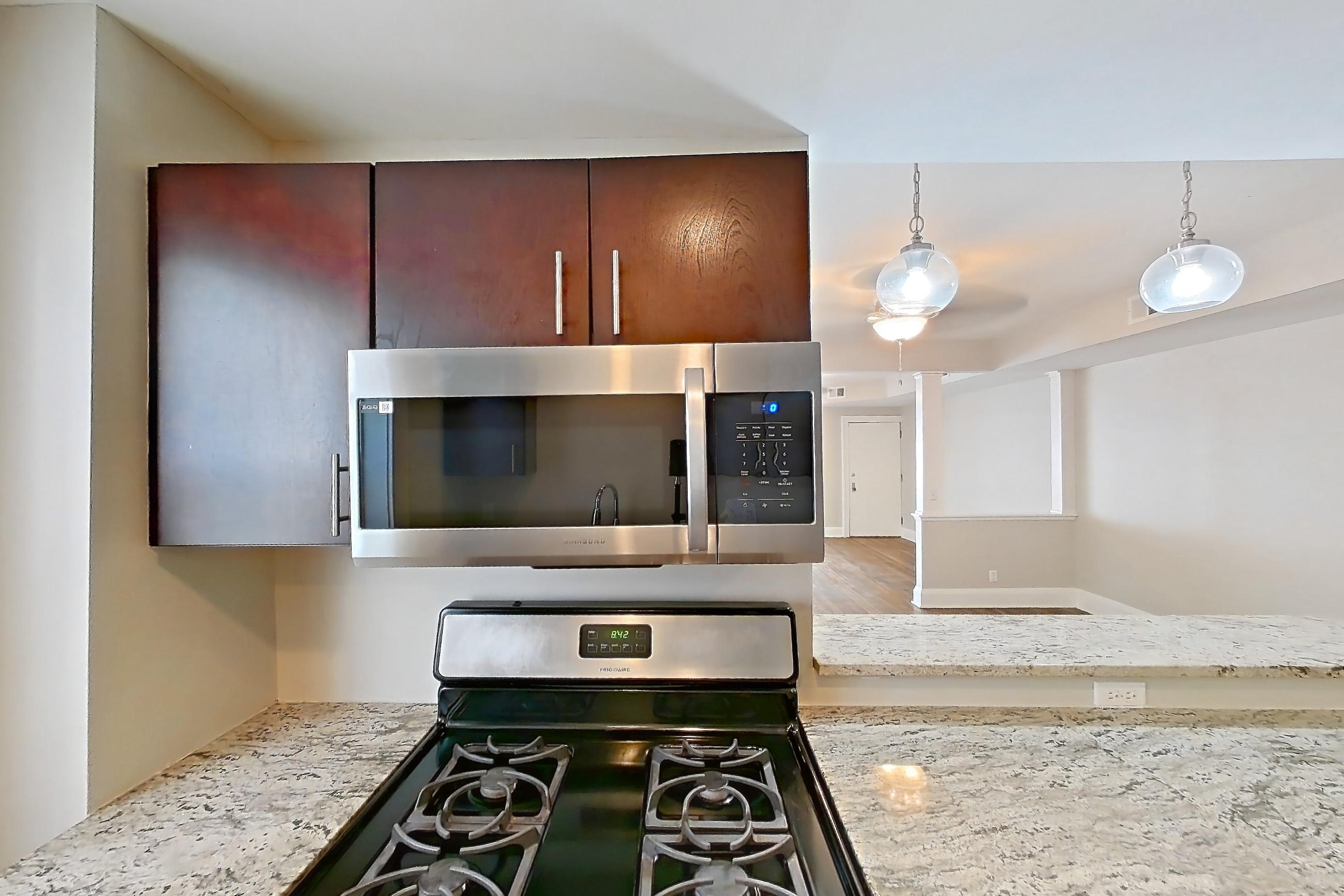 KITCHEN (representative of this floor plan)