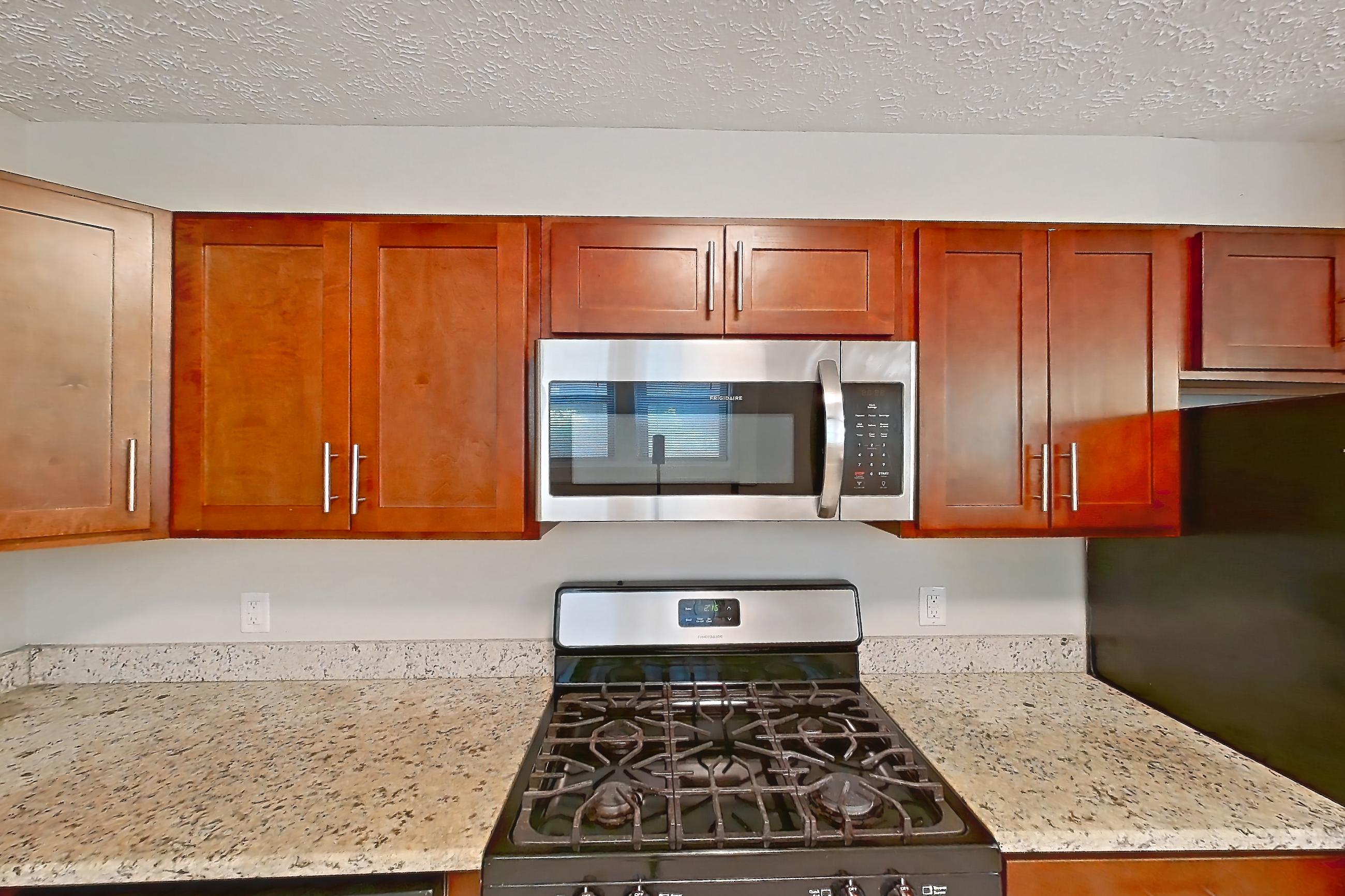 KITCHEN (representative of this floor plan)