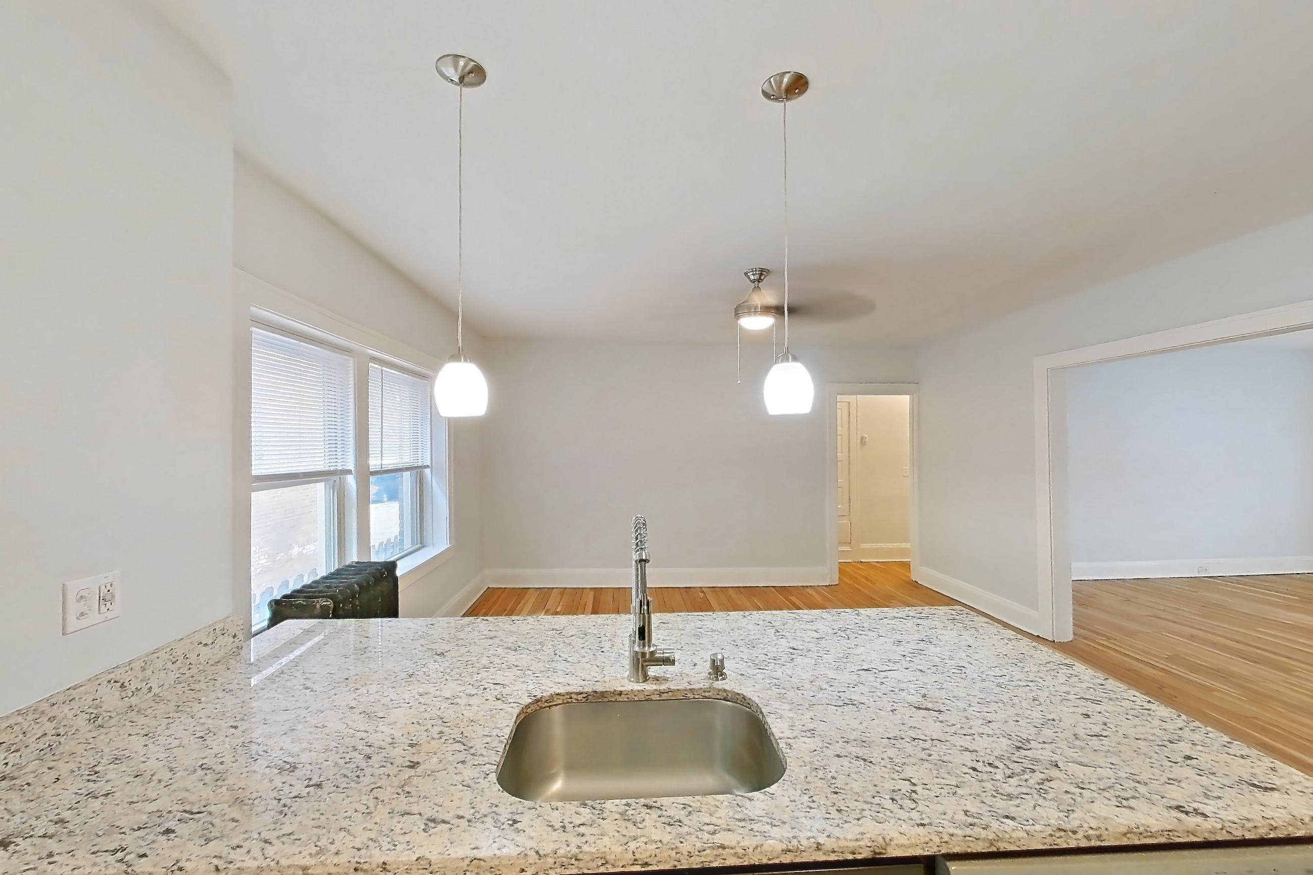 KITCHEN (representative of this floor plan)