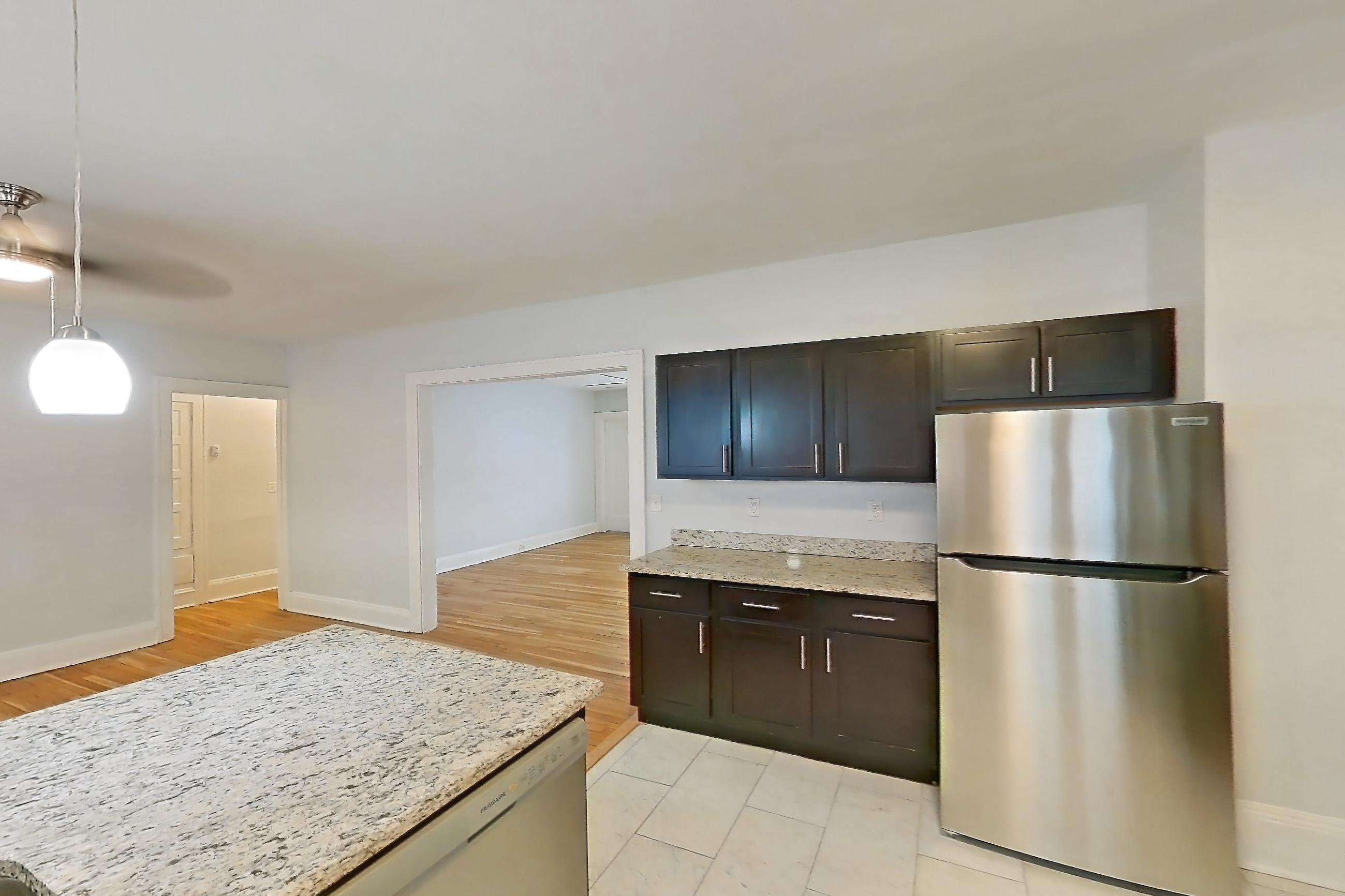 KITCHEN (representative of this floor plan)