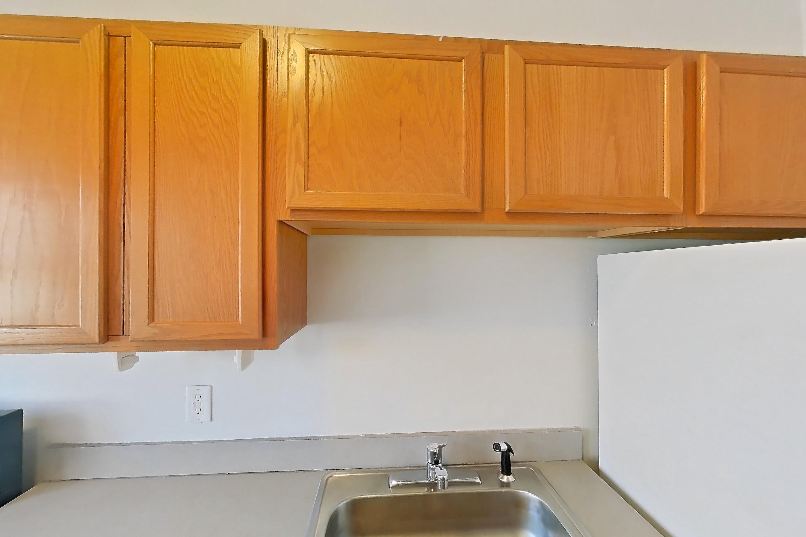 KITCHEN (representative of this floor plan)