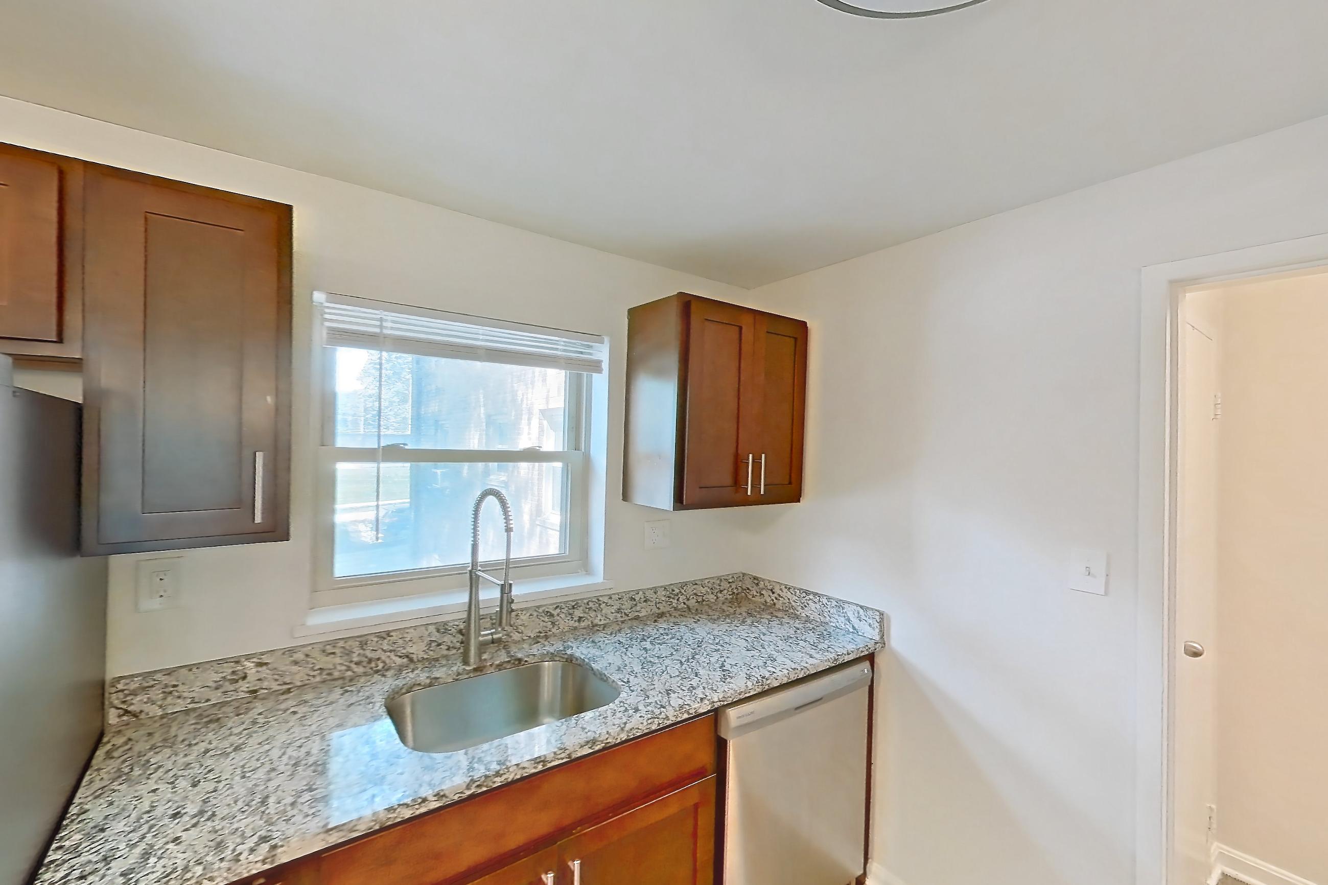 KITCHEN (representative of this floor plan)
