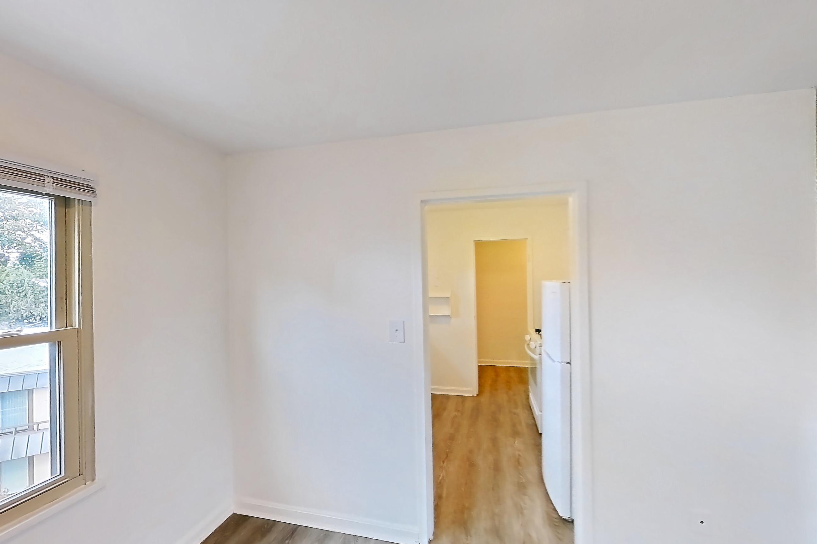 DINING ROOM (representative of this floor plan)