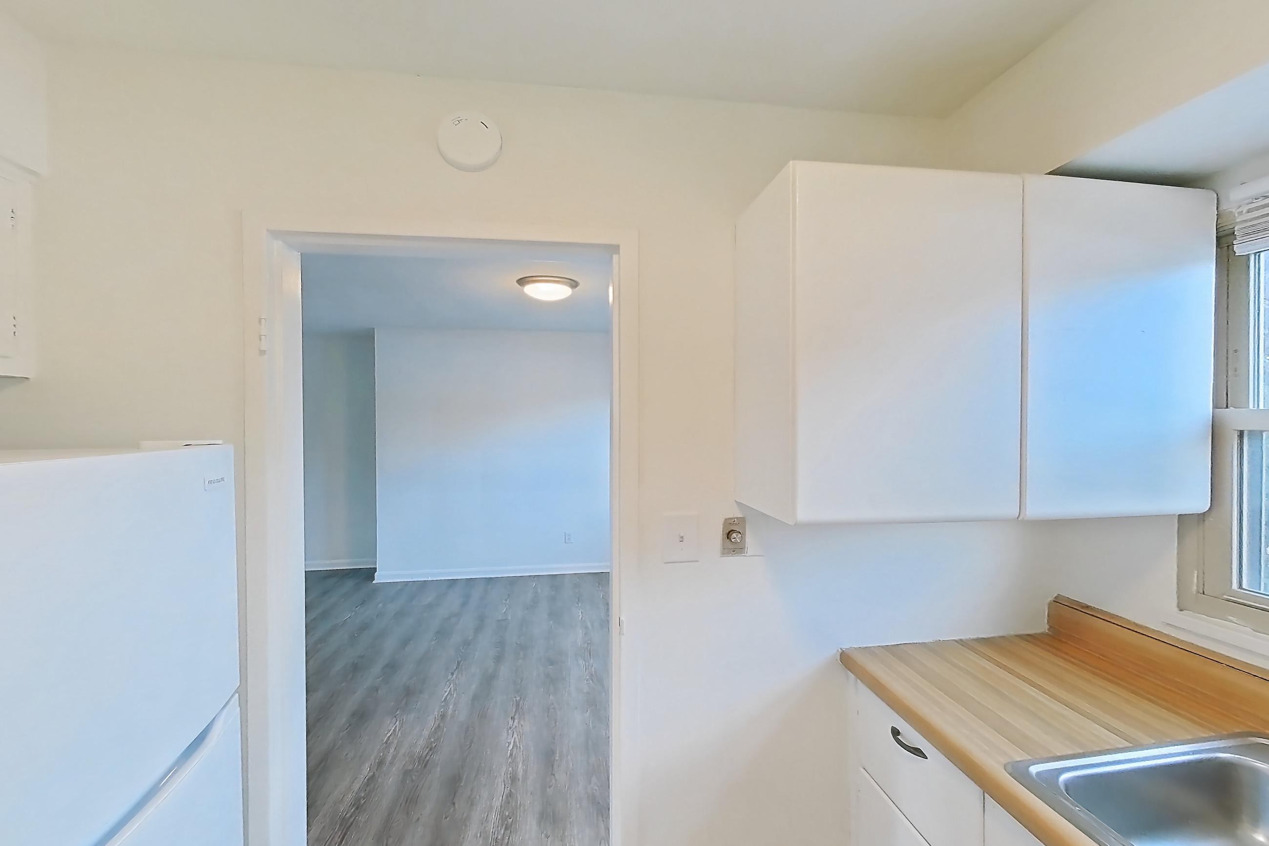 KITCHEN (representative of this floor plan)