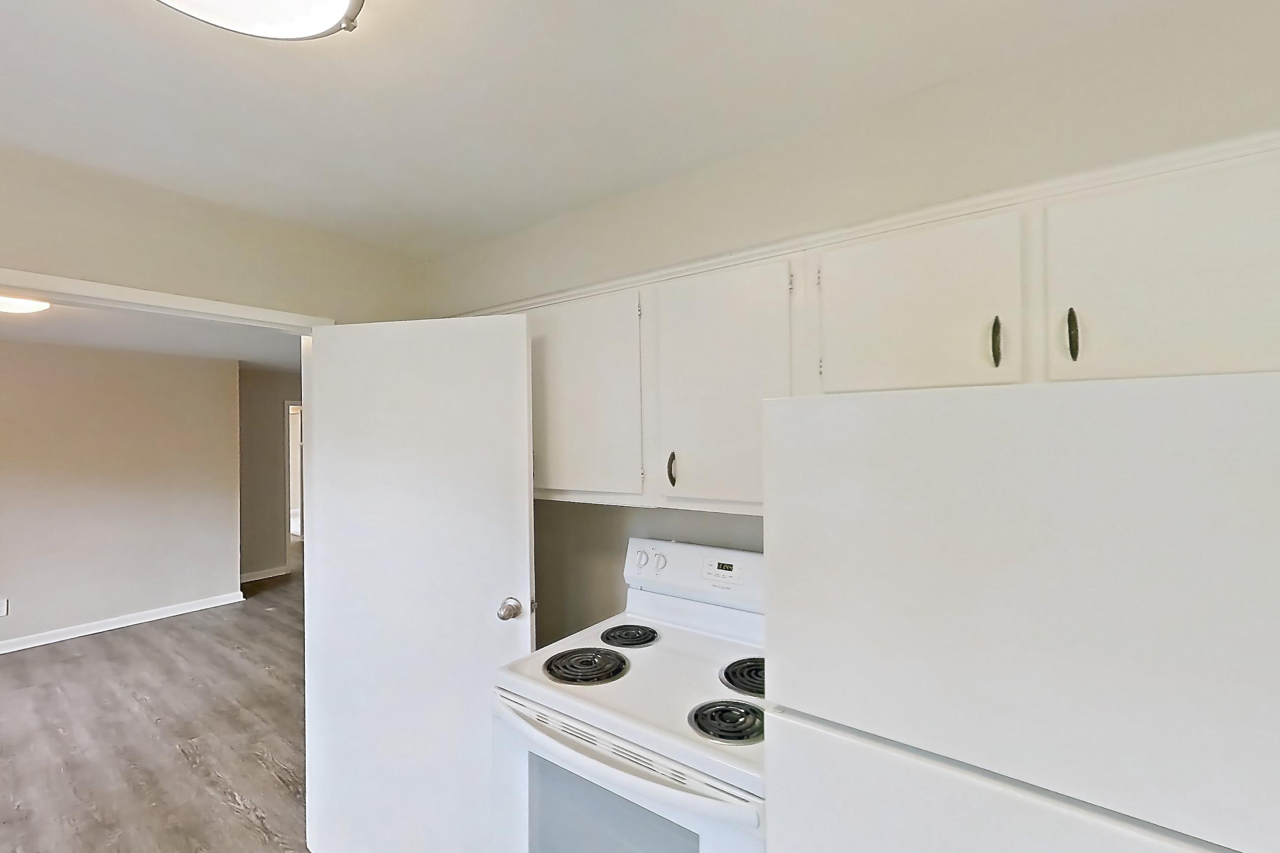 KITCHEN (representative of this floor plan)