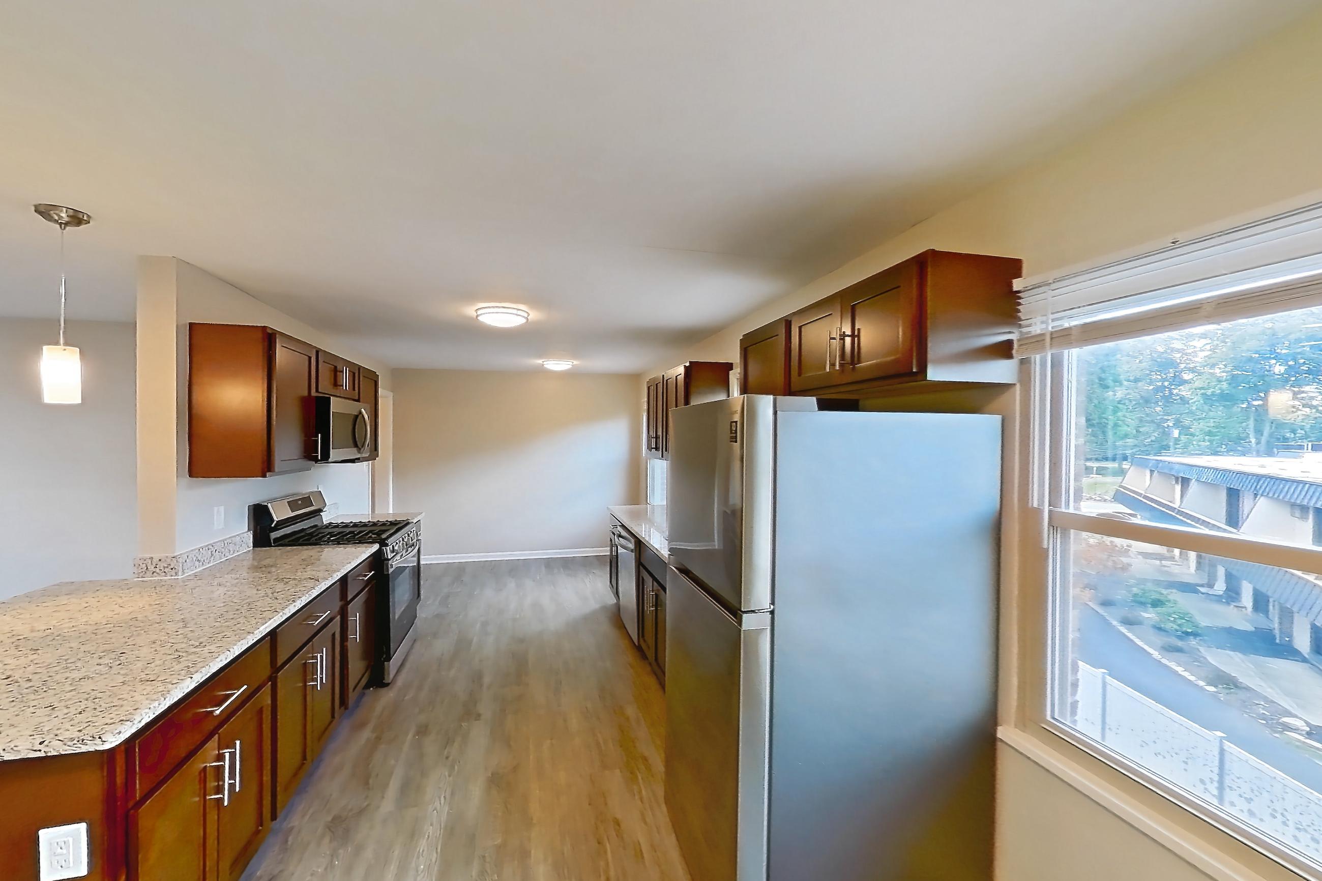 DINING ROOM (representative of this floor plan)