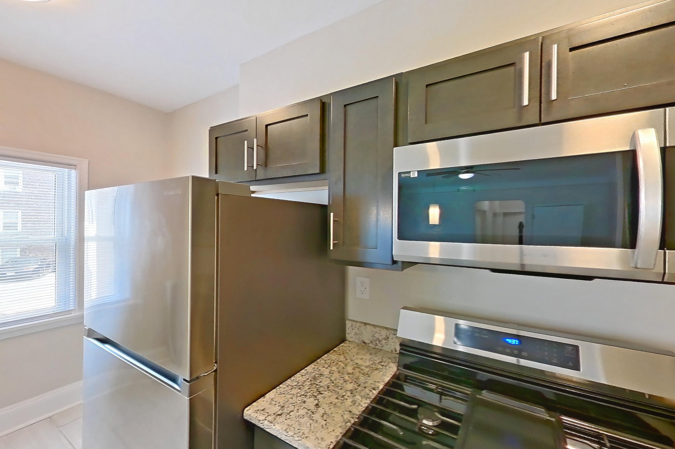 KITCHEN (representative of this floor plan)