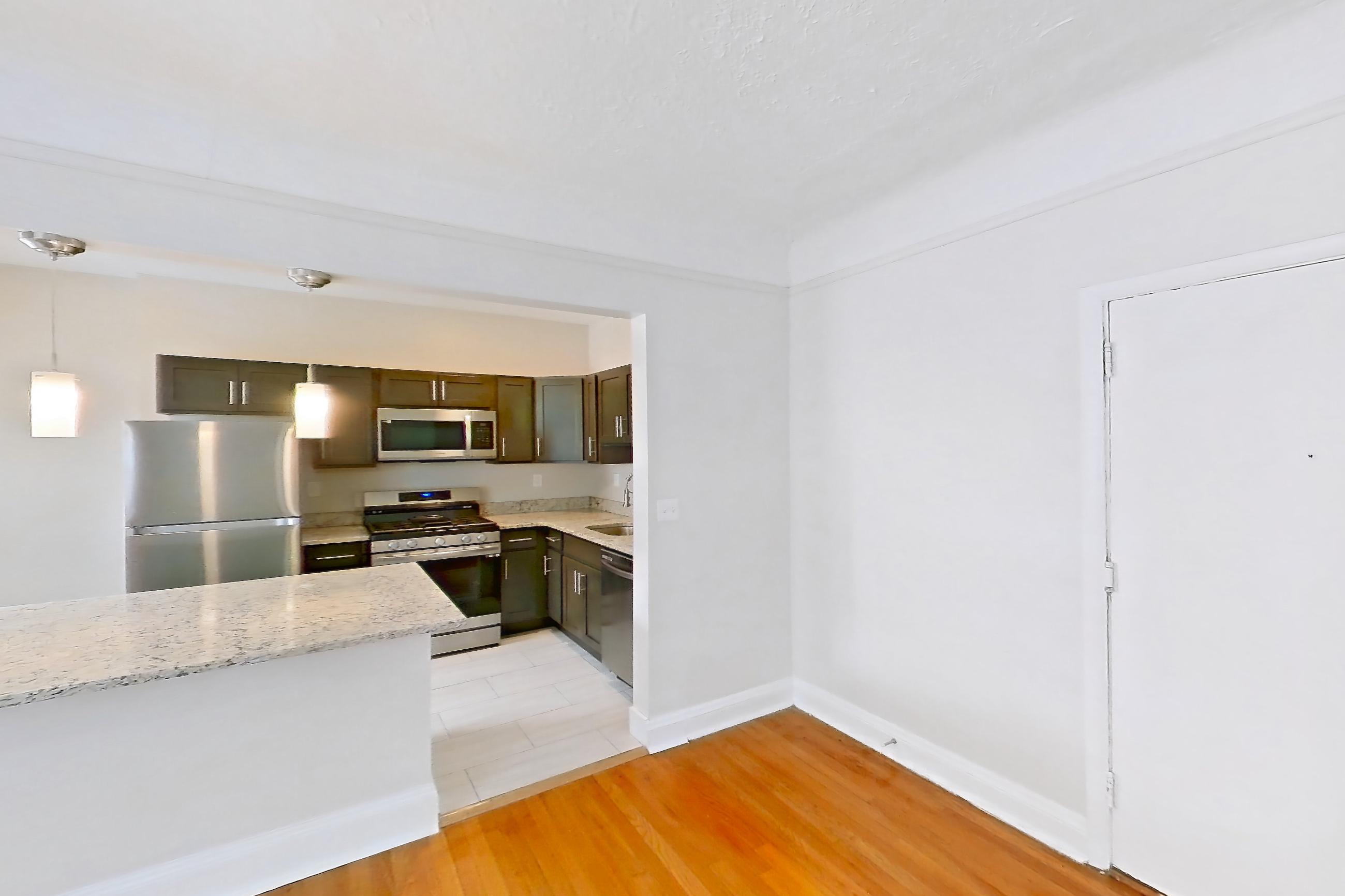 LIVING ROOM (representative of this floor plan)